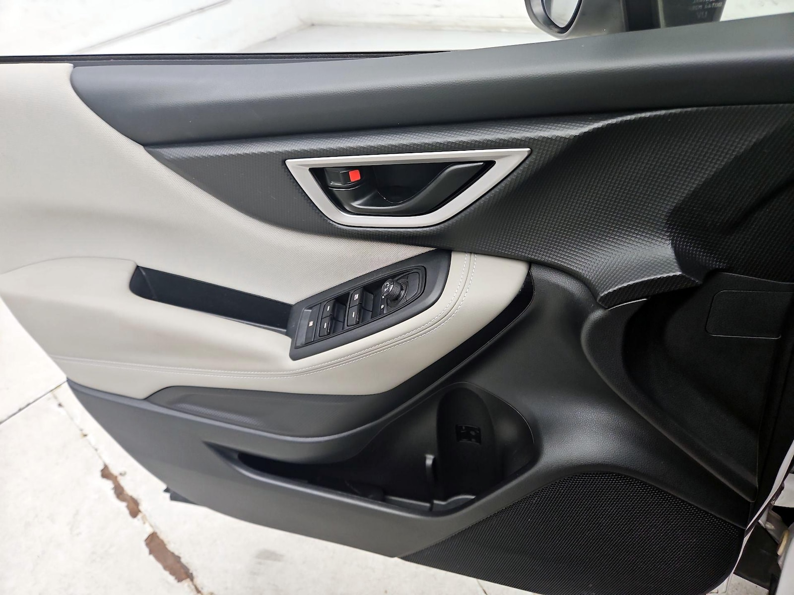 2023 Subaru Forester Base - Photo 13