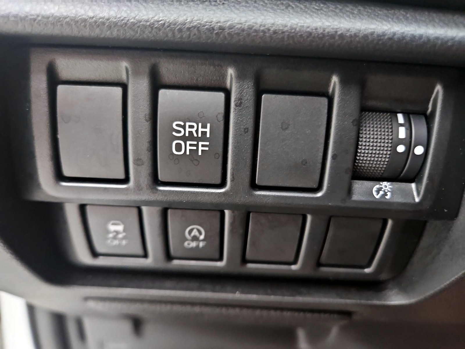 2023 Subaru Forester Base - Photo 14