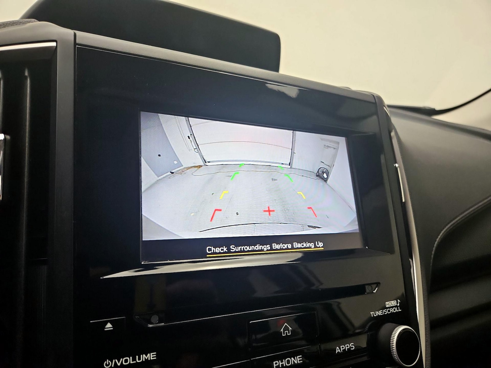 2023 Subaru Forester Base - Photo 15