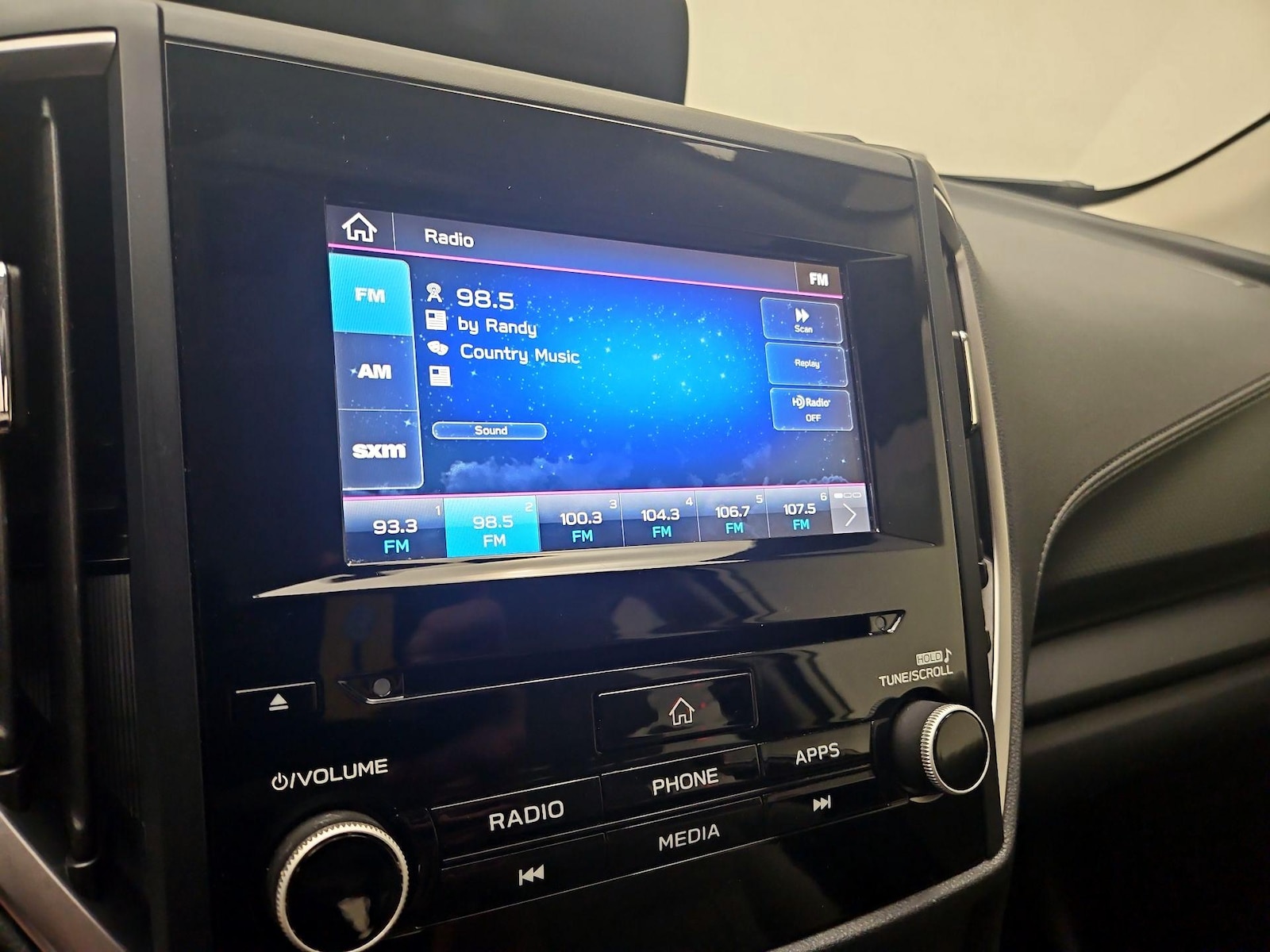 2023 Subaru Forester Base - Photo 16