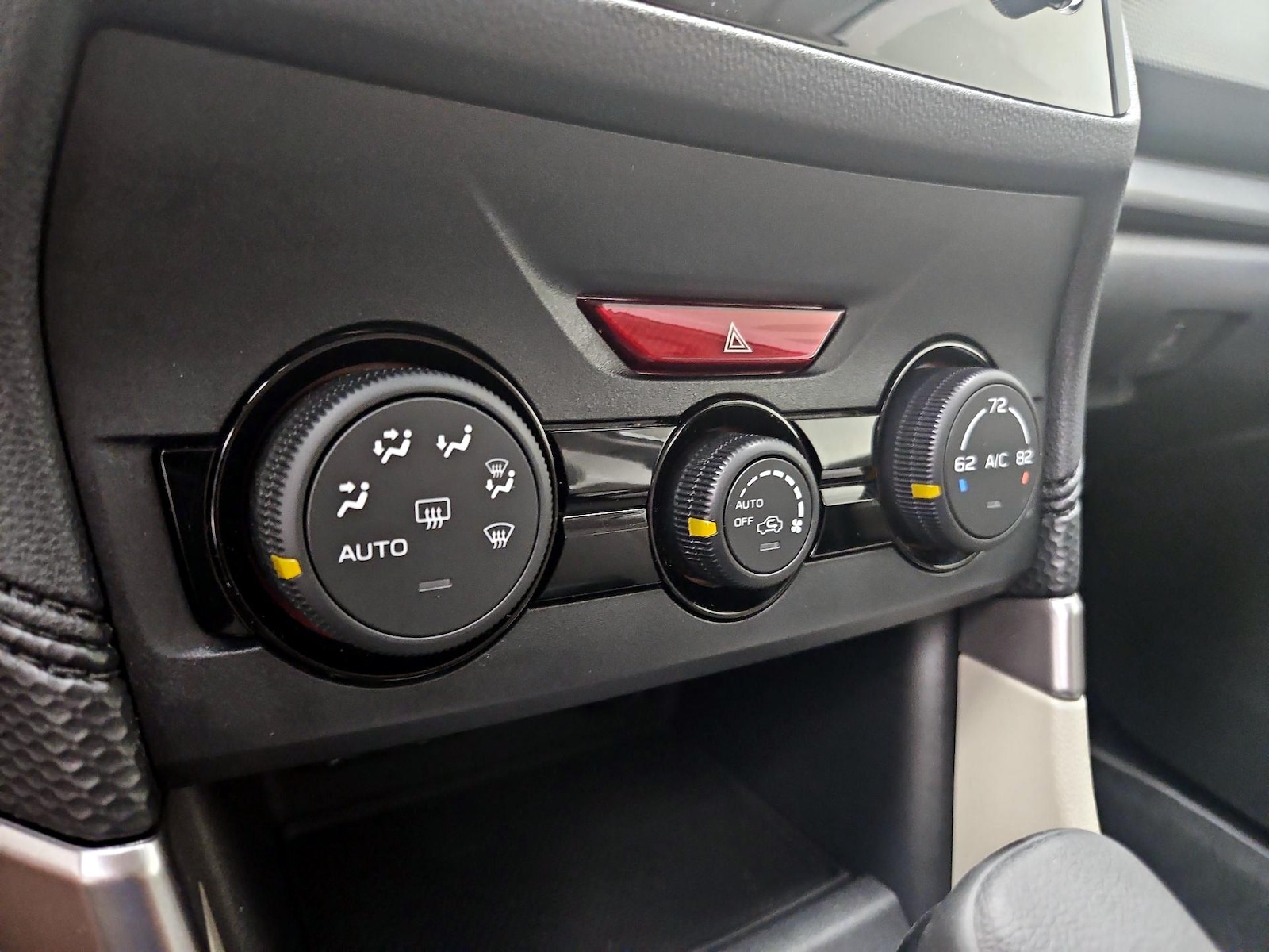 2023 Subaru Forester Base - Photo 17