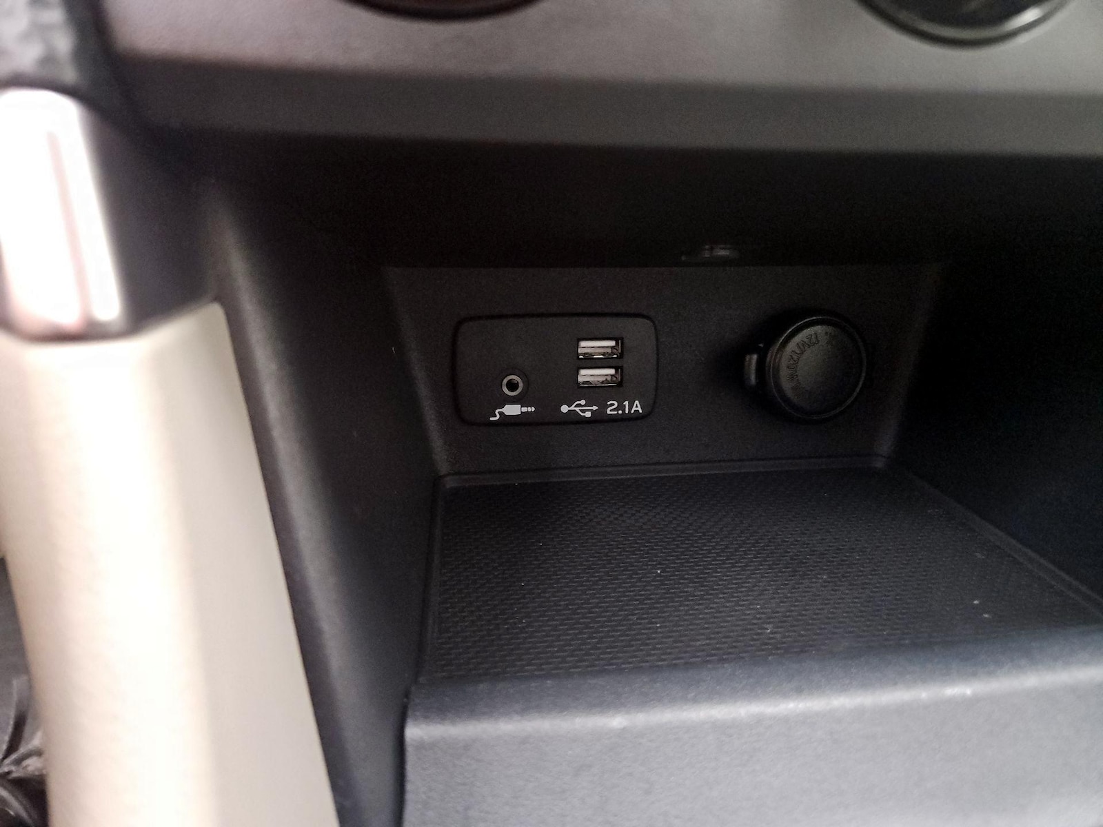 2023 Subaru Forester Base - Photo 19