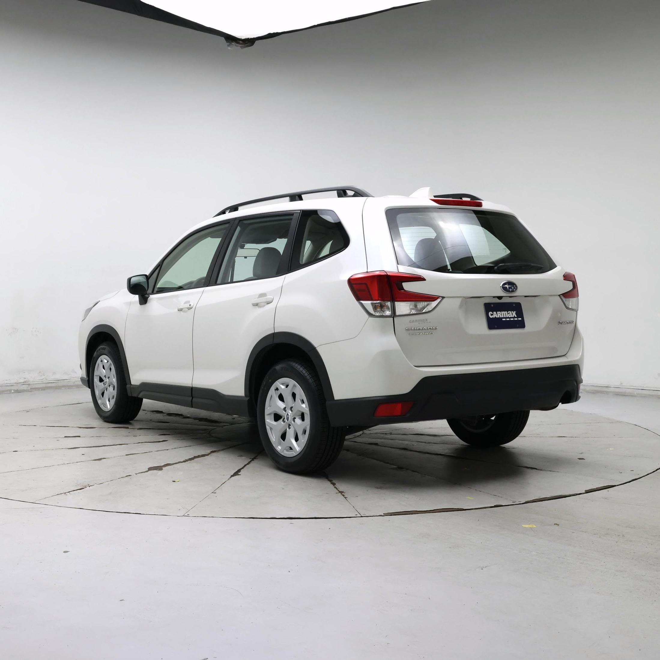 Thumbnail: 2023 Subaru Forester - 2