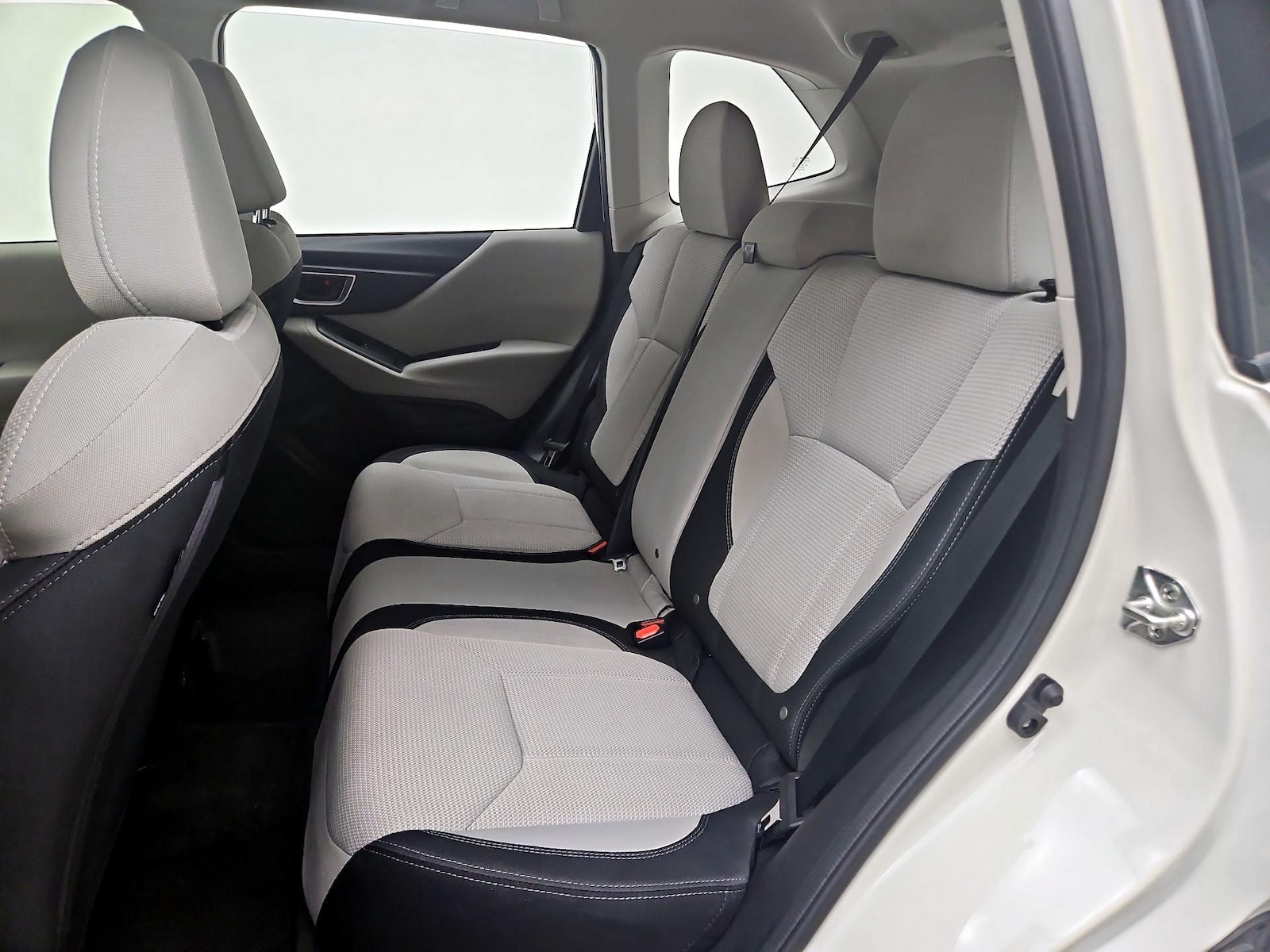 2023 Subaru Forester Base - Photo 20