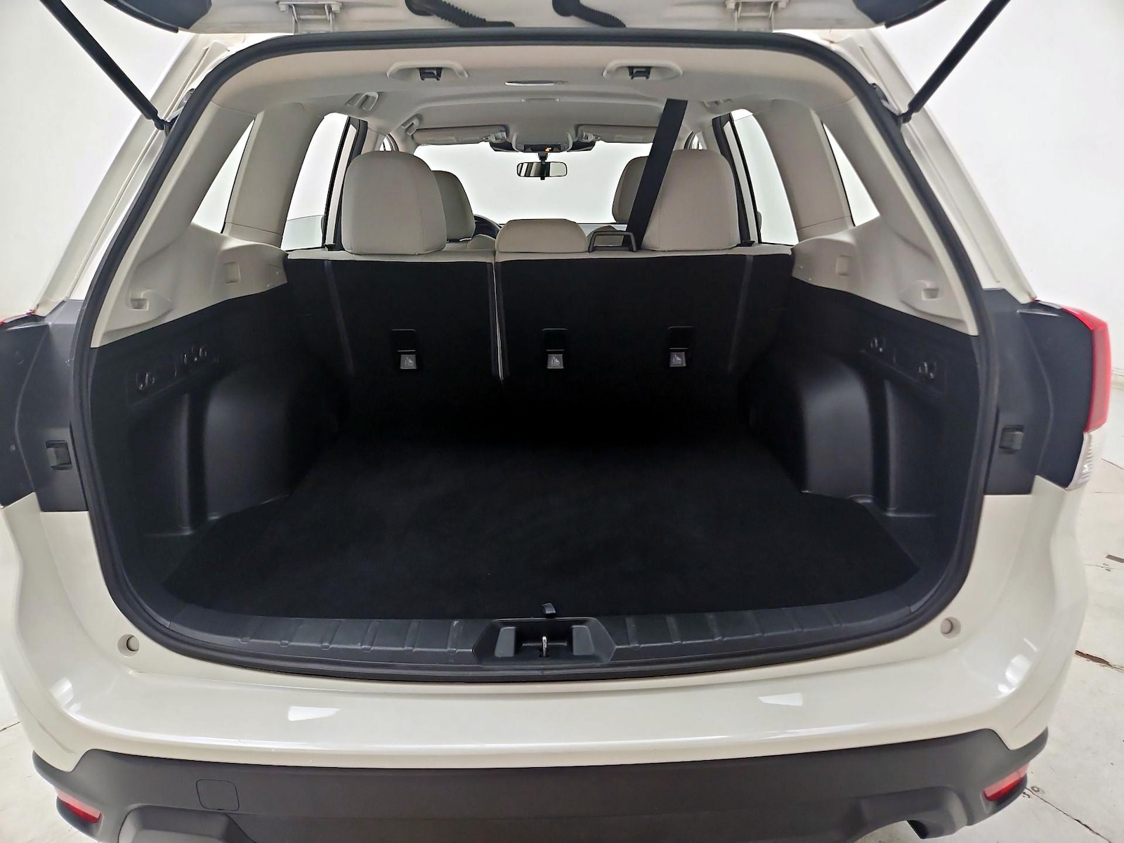 2023 Subaru Forester Base - Photo 21