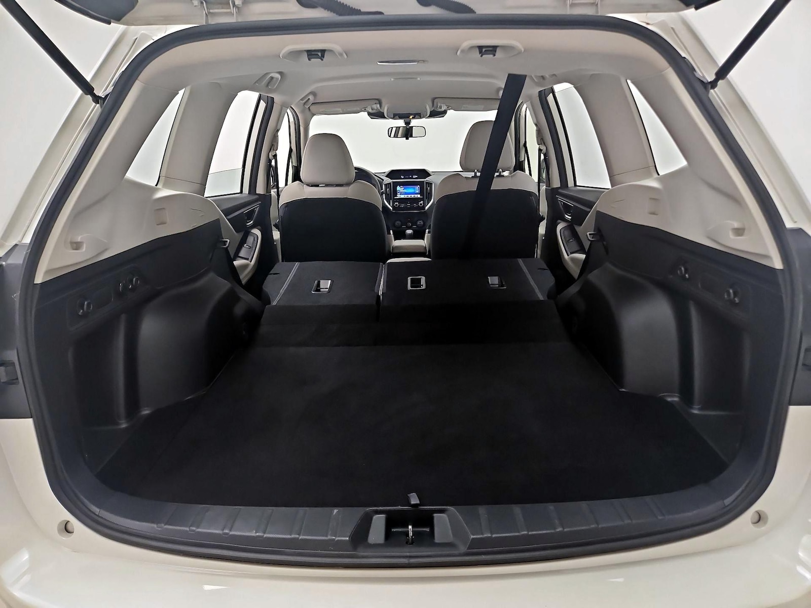 2023 Subaru Forester Base - Photo 22
