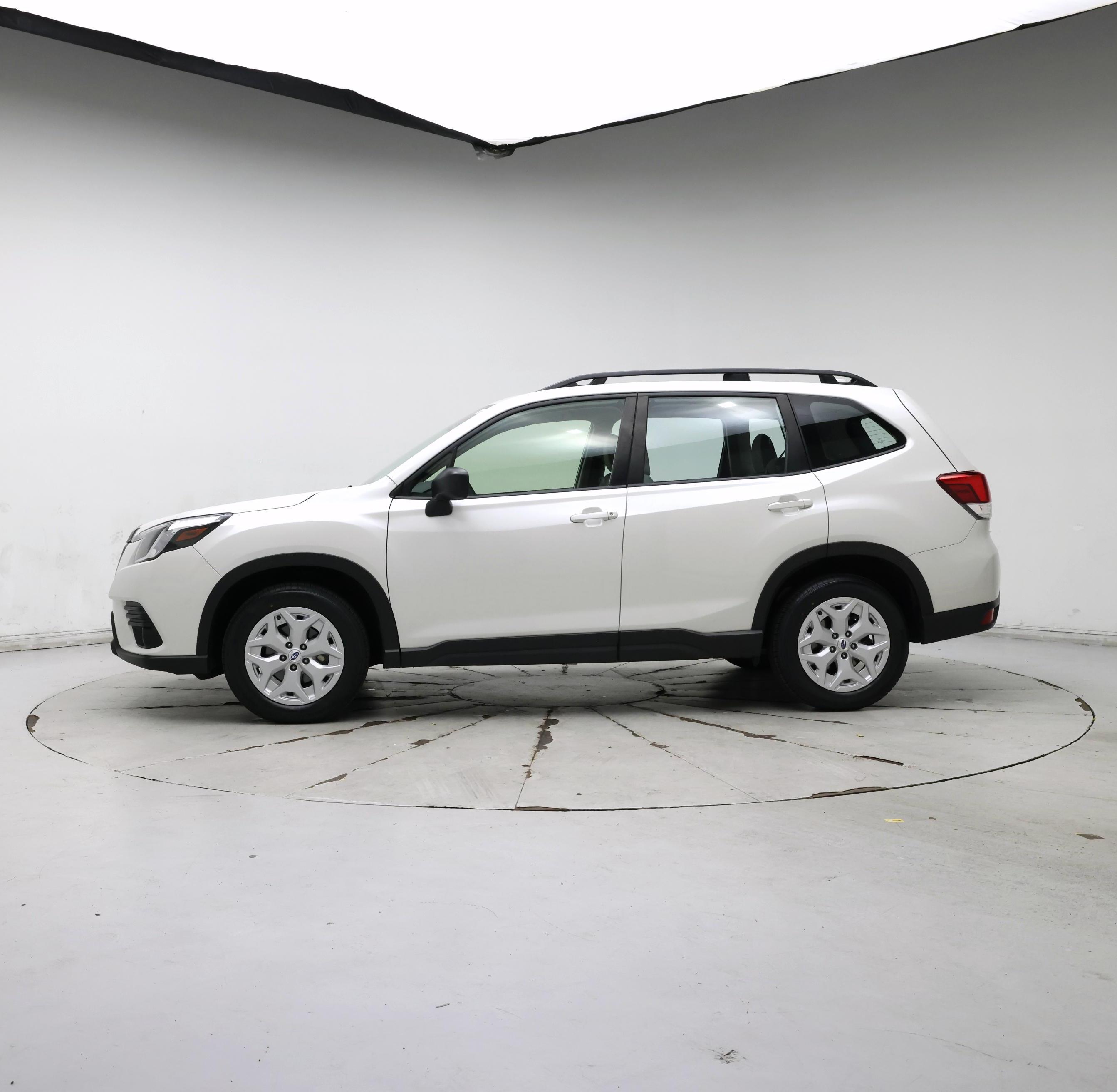 Thumbnail: 2023 Subaru Forester - 3