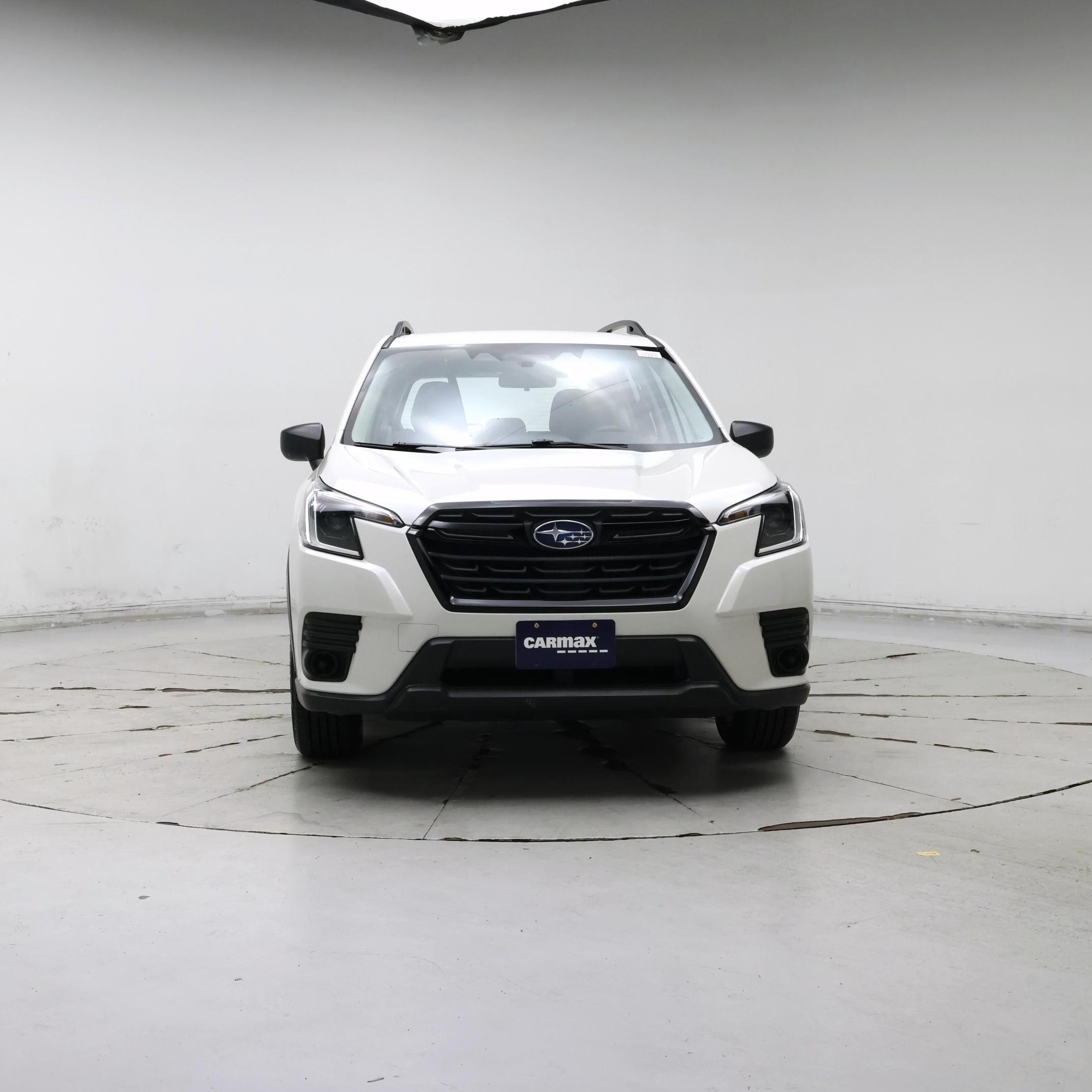 Thumbnail: 2023 Subaru Forester - 5