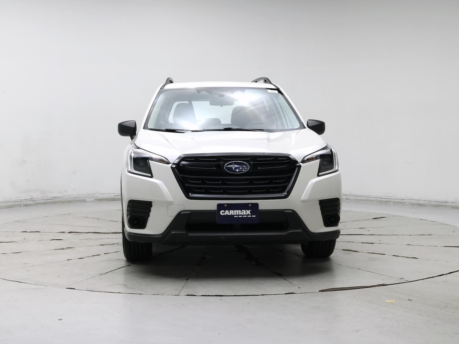 2023 Subaru Forester Base - Photo 6