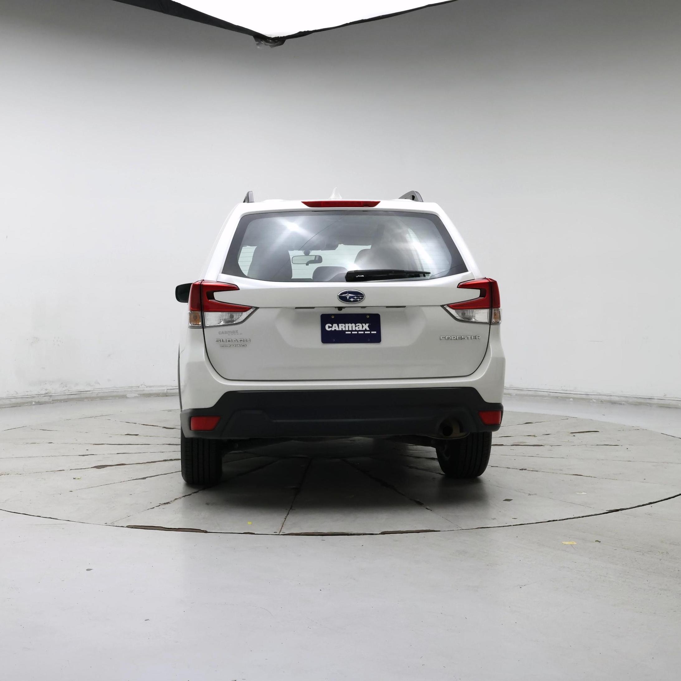Thumbnail: 2023 Subaru Forester - 6