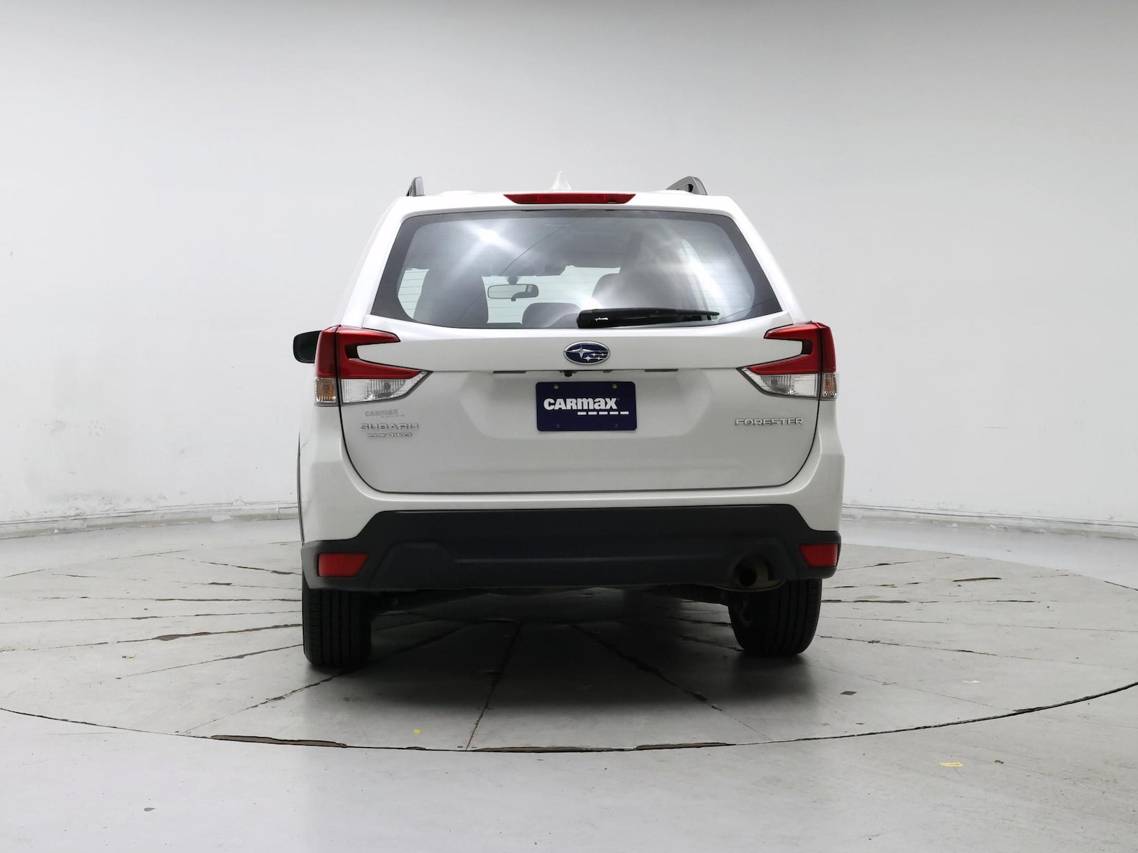 2023 Subaru Forester Base - Photo 7