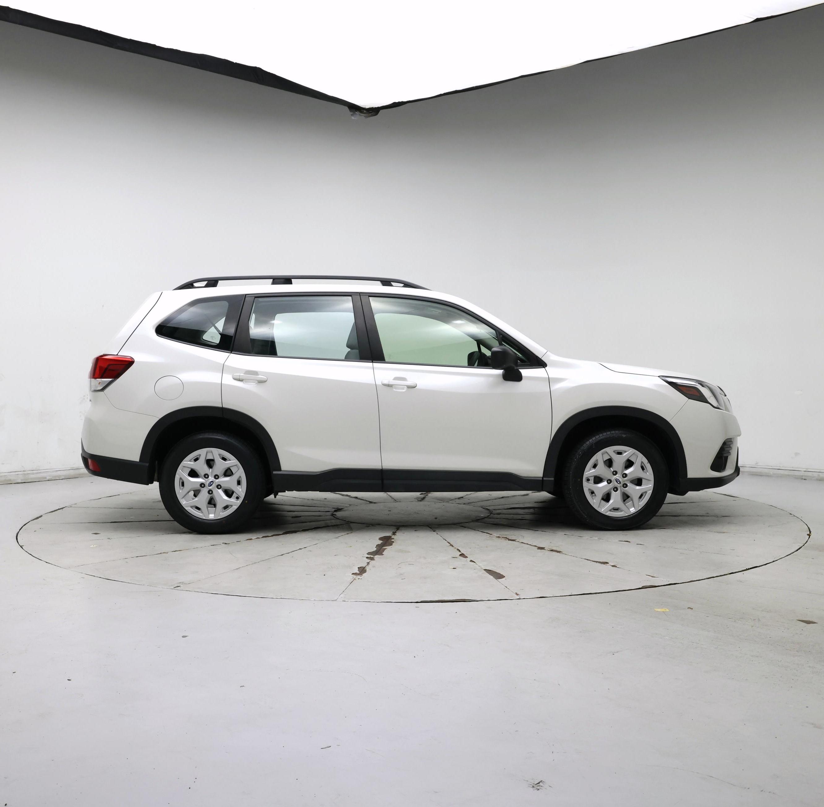 Thumbnail: 2023 Subaru Forester - 7