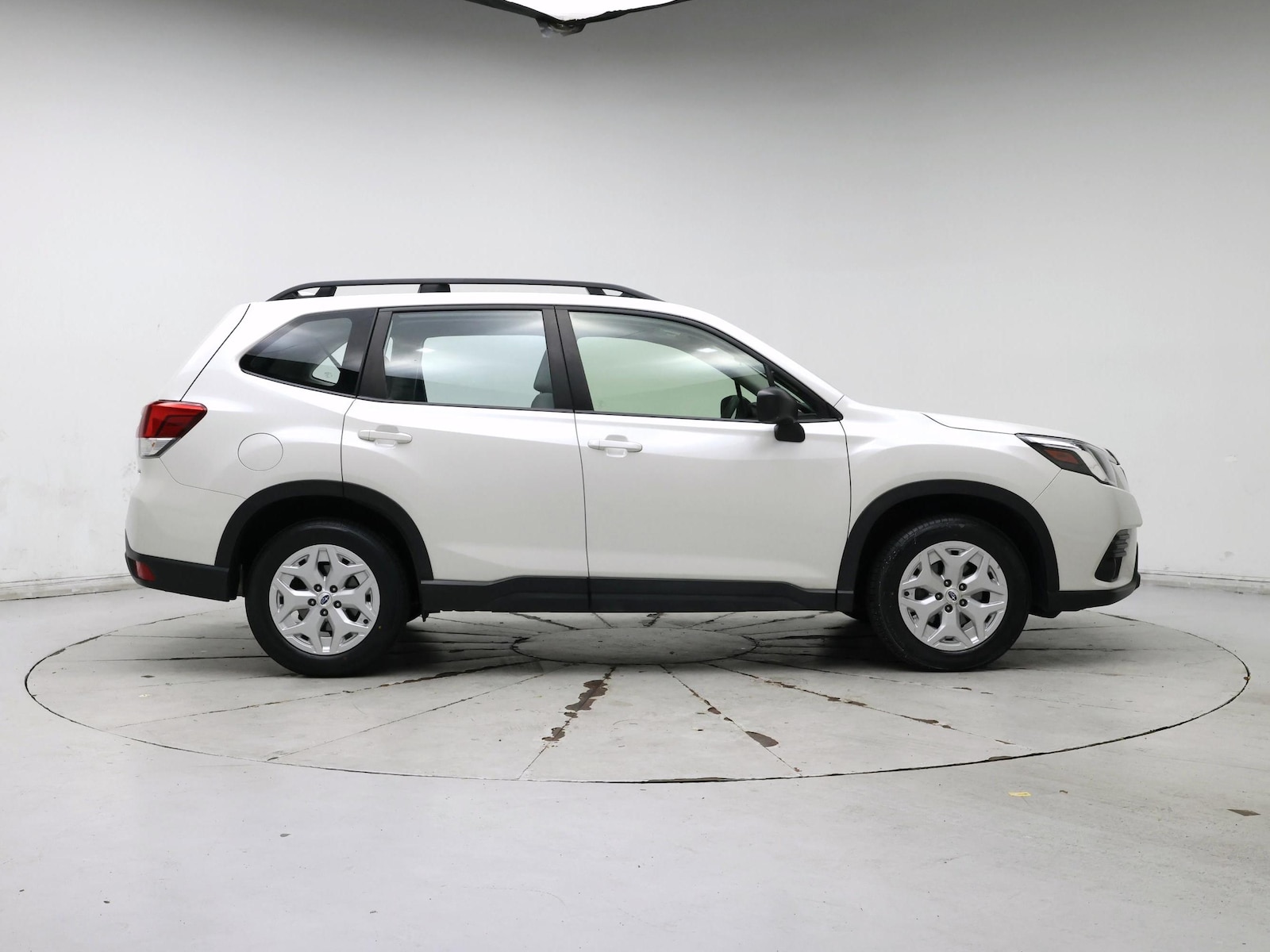 2023 Subaru Forester Base - Photo 8