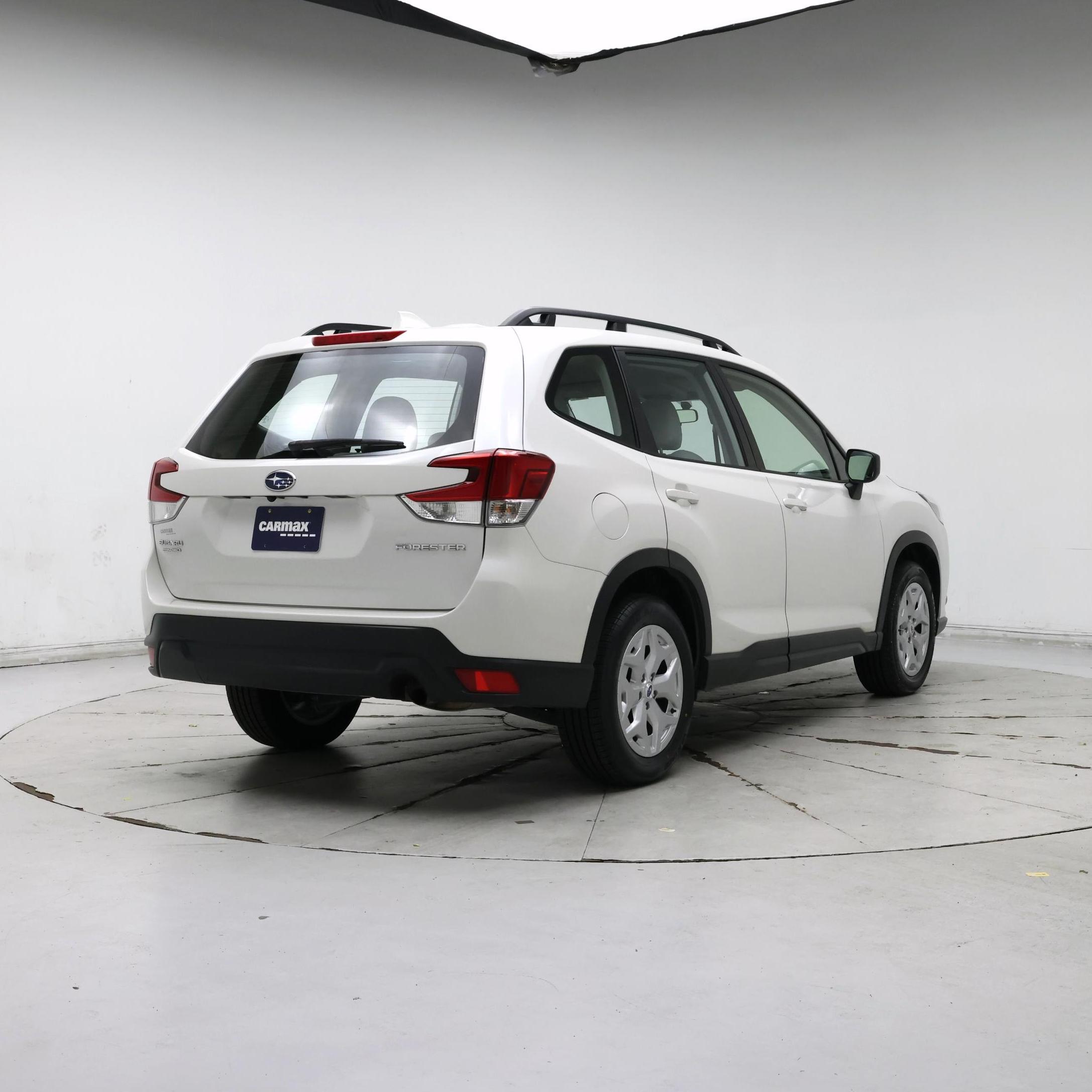 Thumbnail: 2023 Subaru Forester - 8