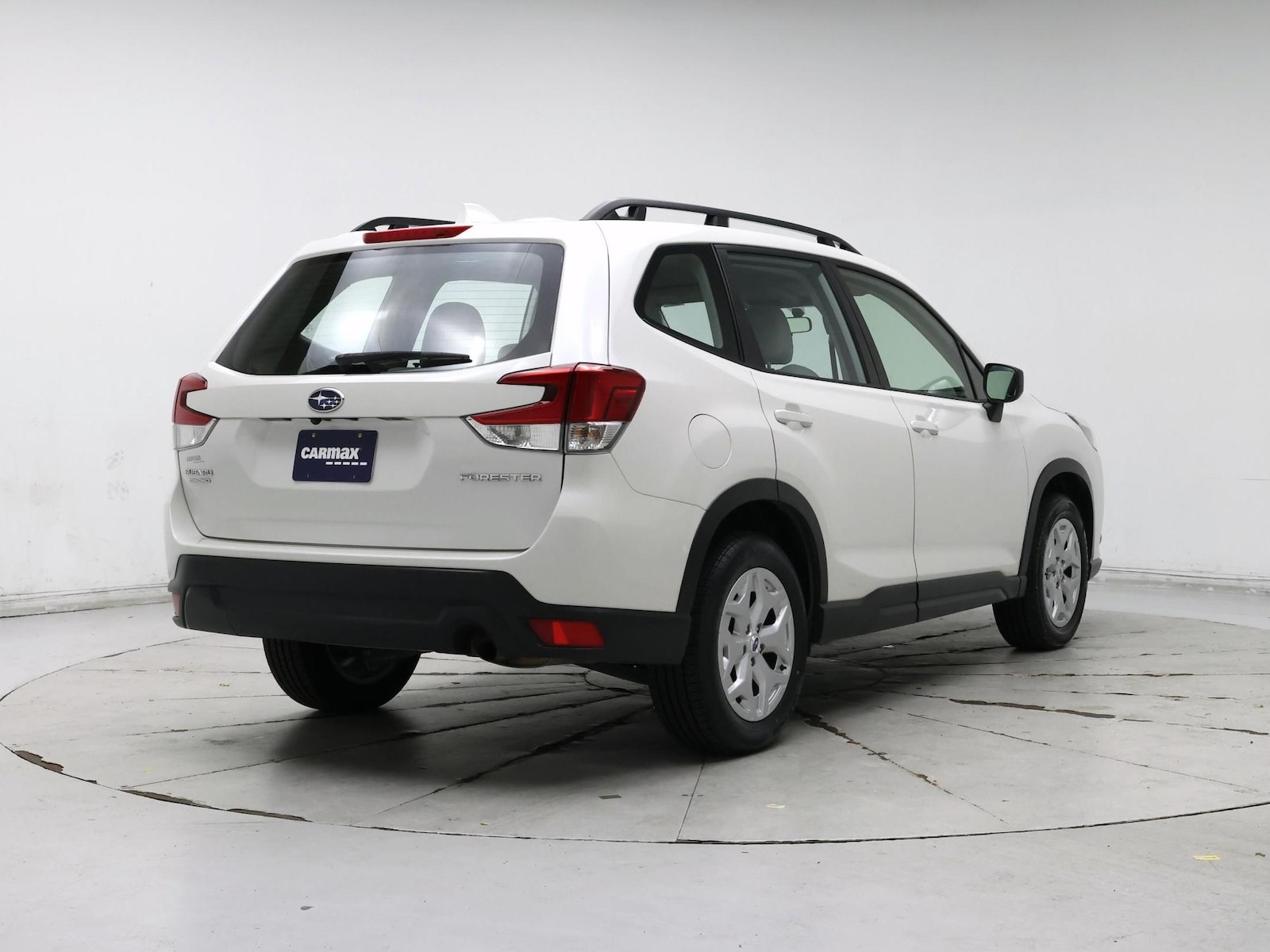 2023 Subaru Forester Base - Photo 9