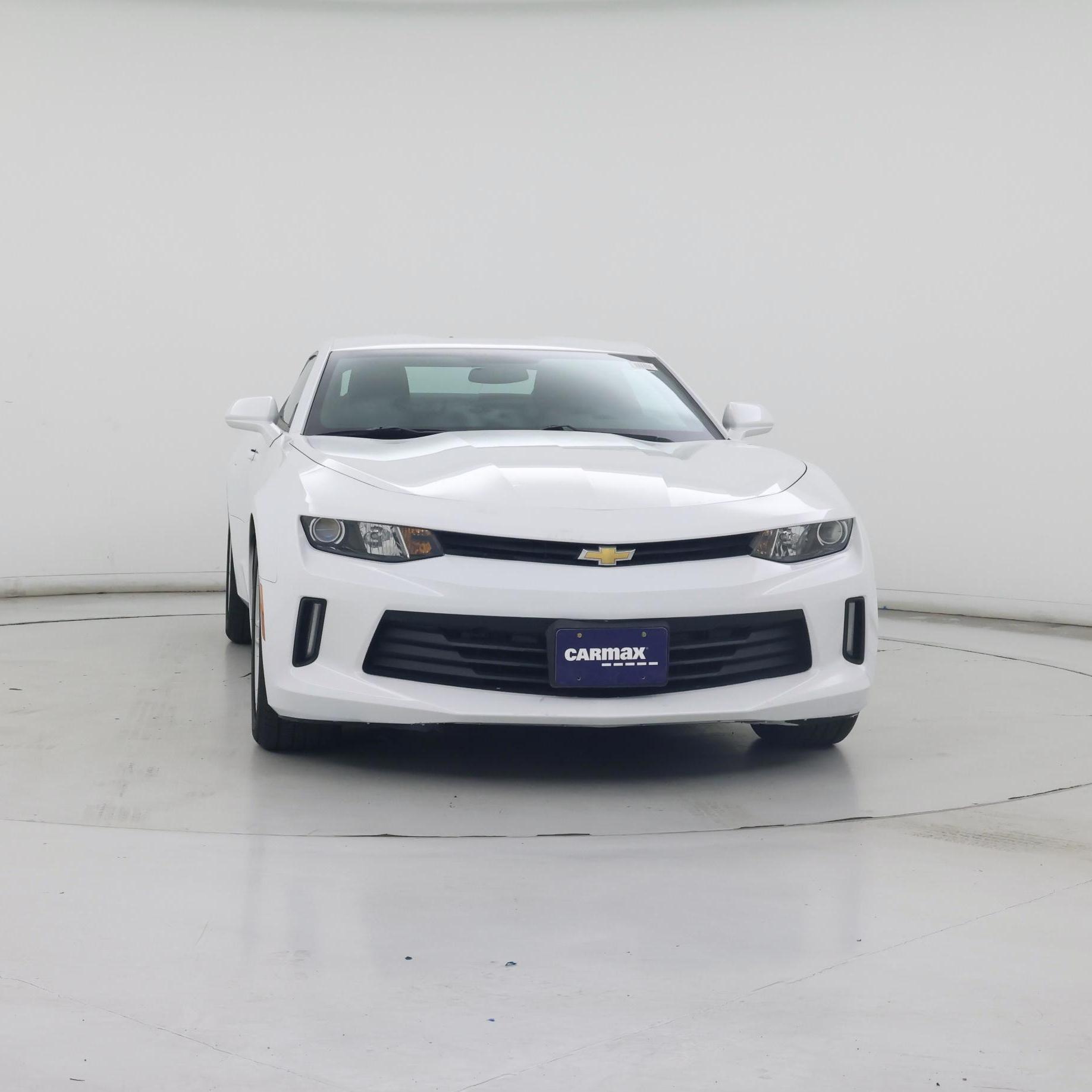 Thumbnail: 2017 Chevrolet Camaro - 5