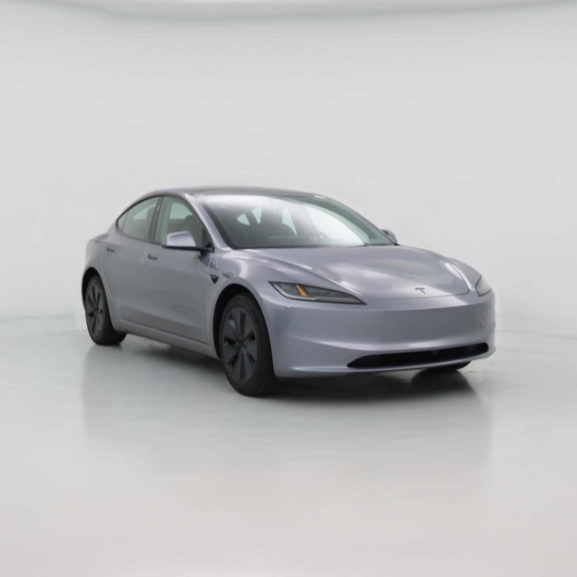 Thumbnail: 2026 Tesla Model 3 - 1