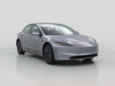 2026 Tesla Model 3 Premium