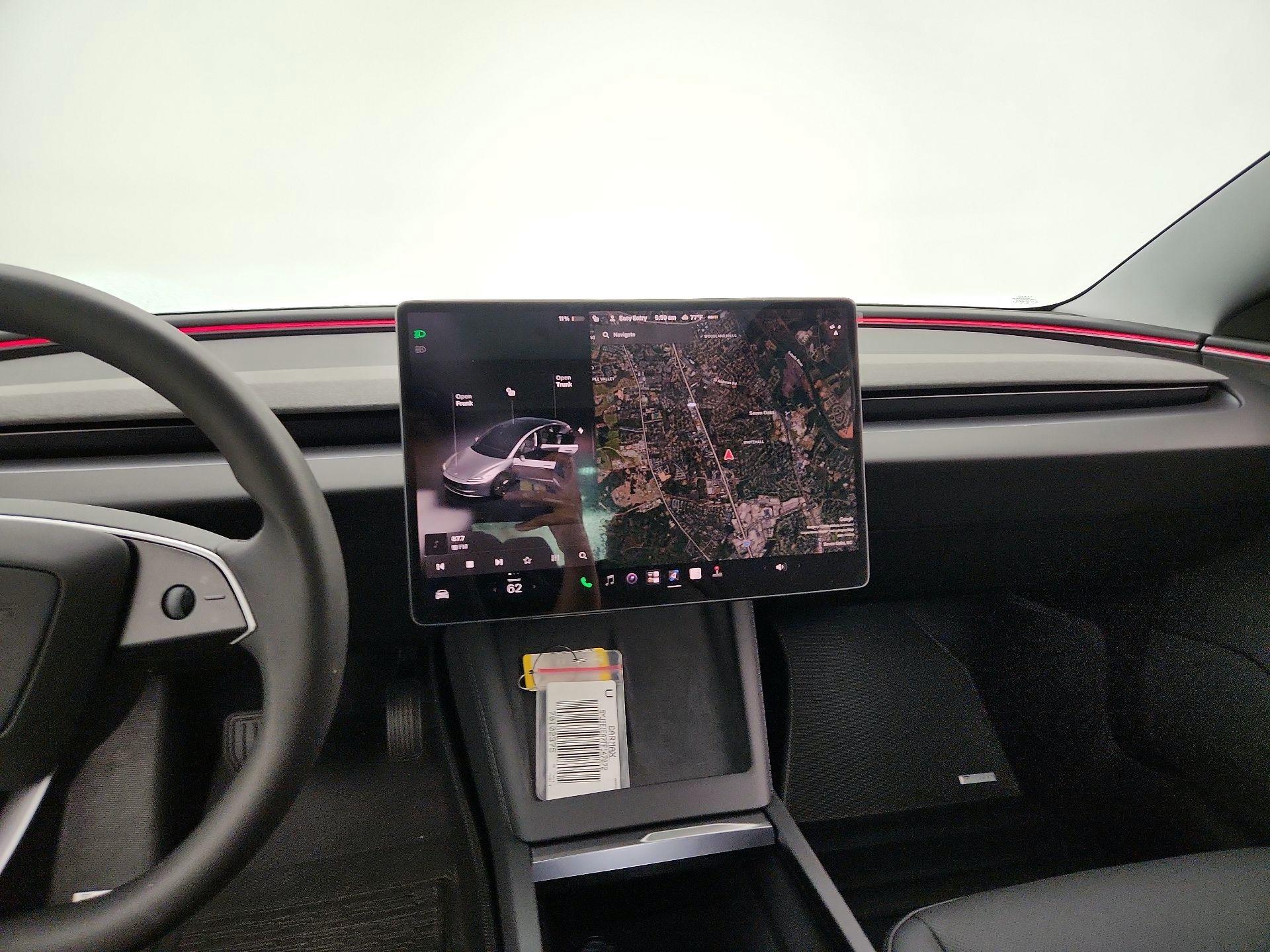 Thumbnail: 2026 Tesla Model 3 - 9
