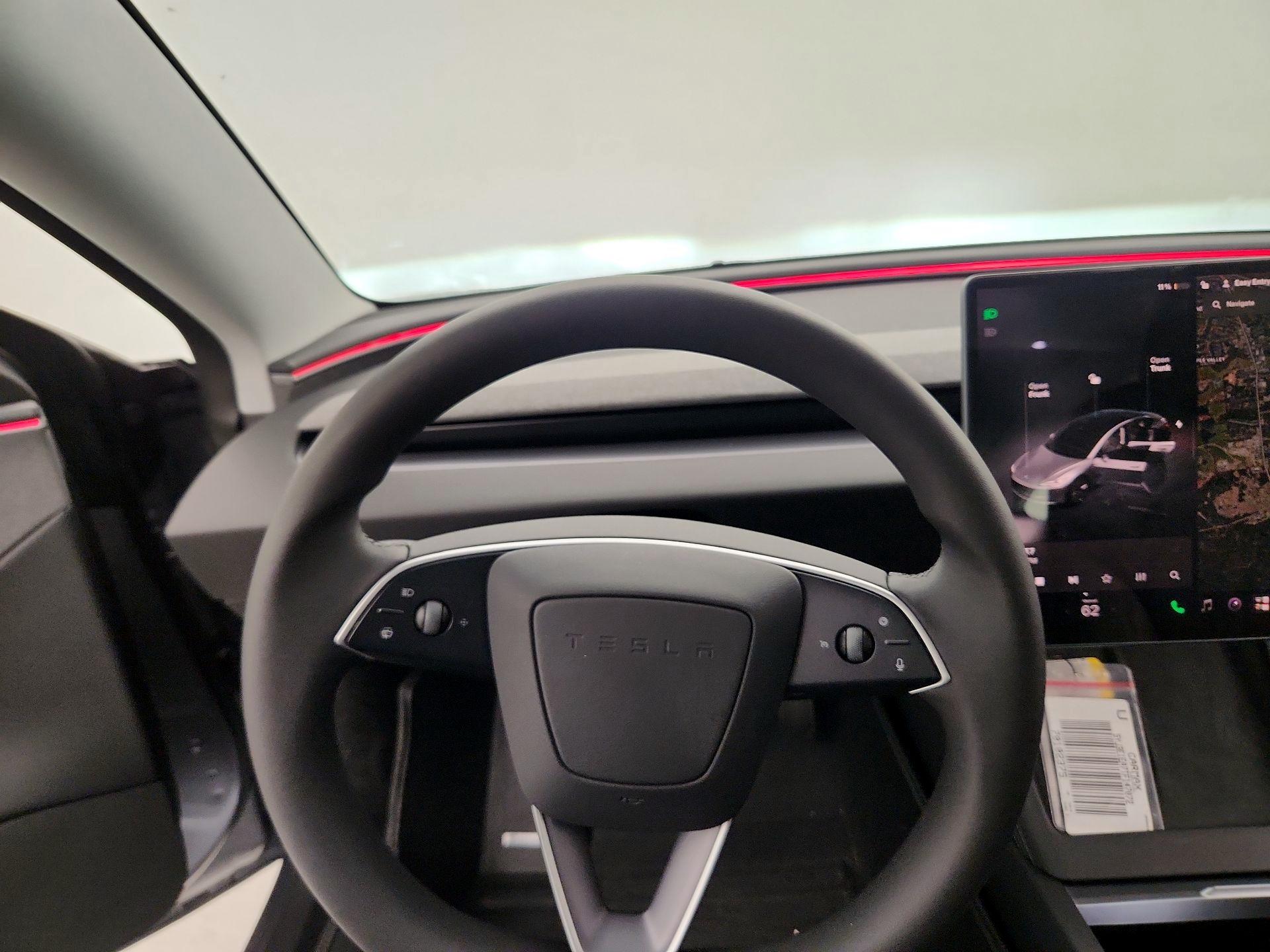 Thumbnail: 2026 Tesla Model 3 - 10