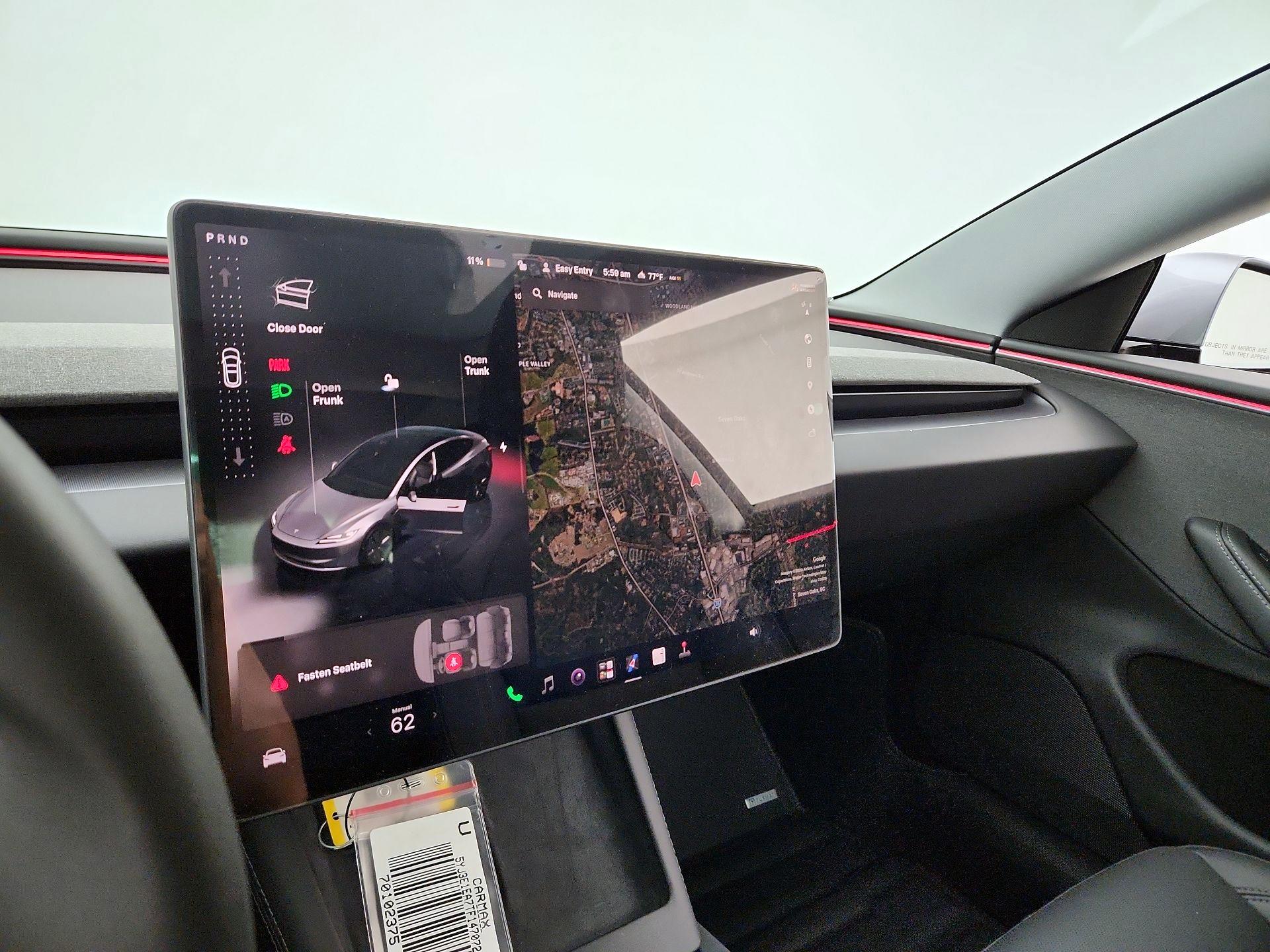 Thumbnail: 2026 Tesla Model 3 - 14