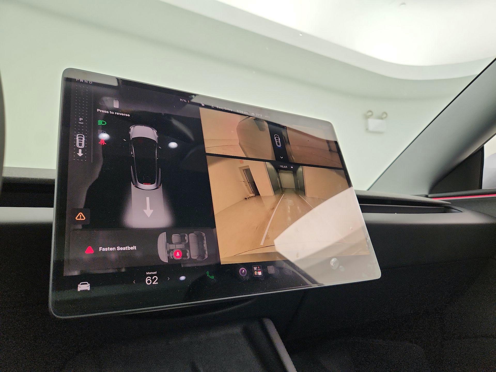 Thumbnail: 2026 Tesla Model 3 - 15
