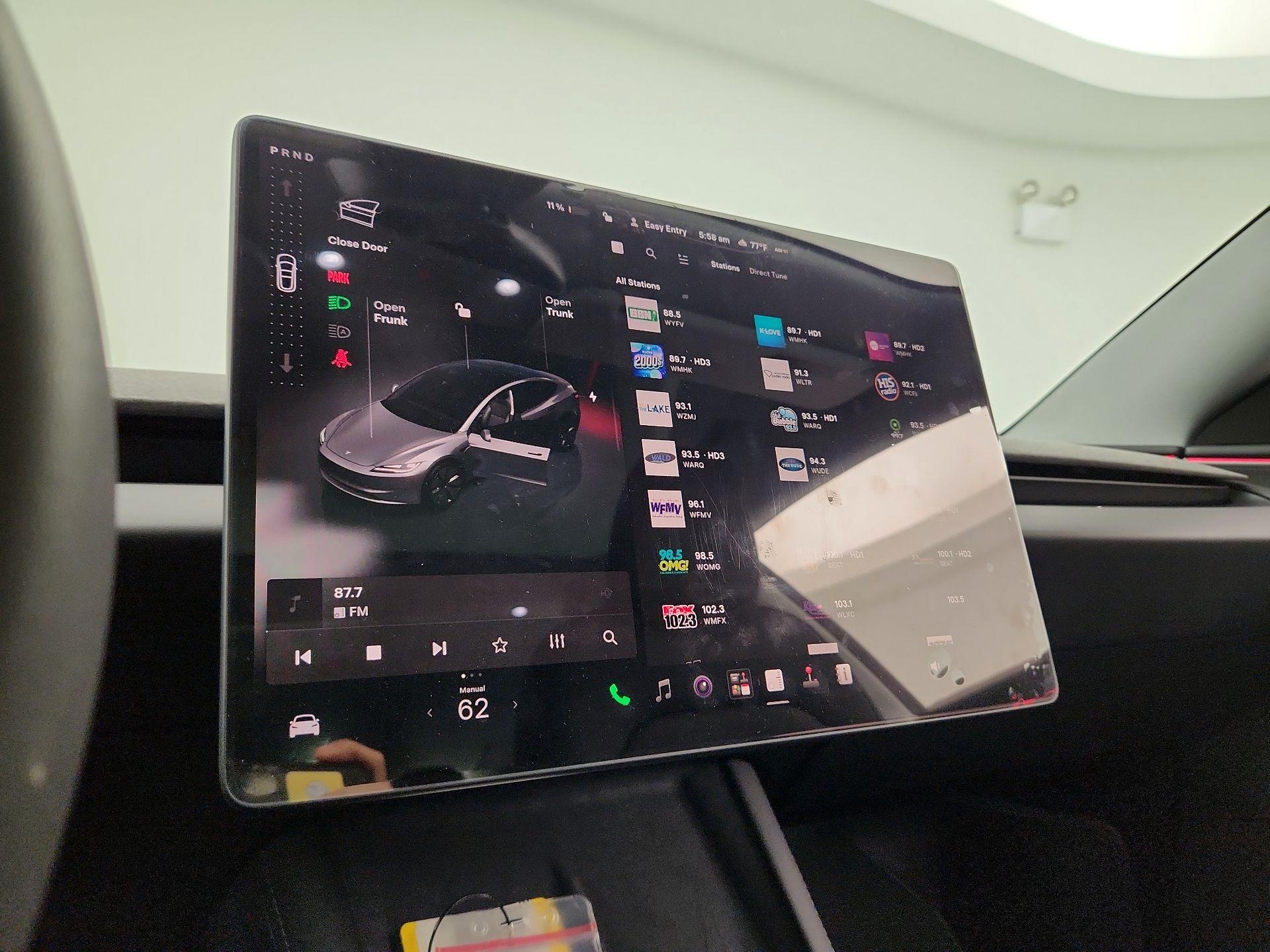 Thumbnail: 2026 Tesla Model 3 - 16