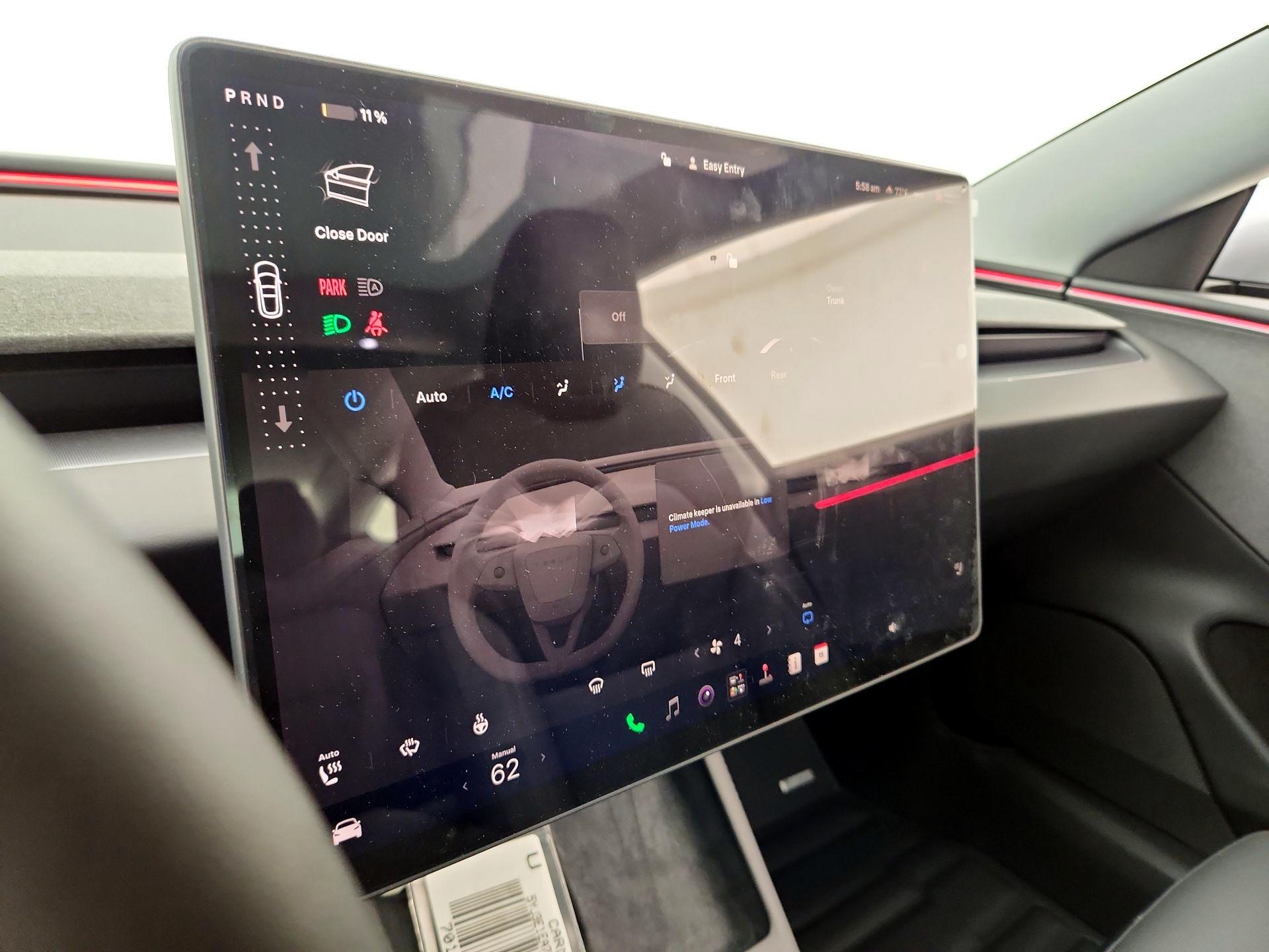 Thumbnail: 2026 Tesla Model 3 - 17