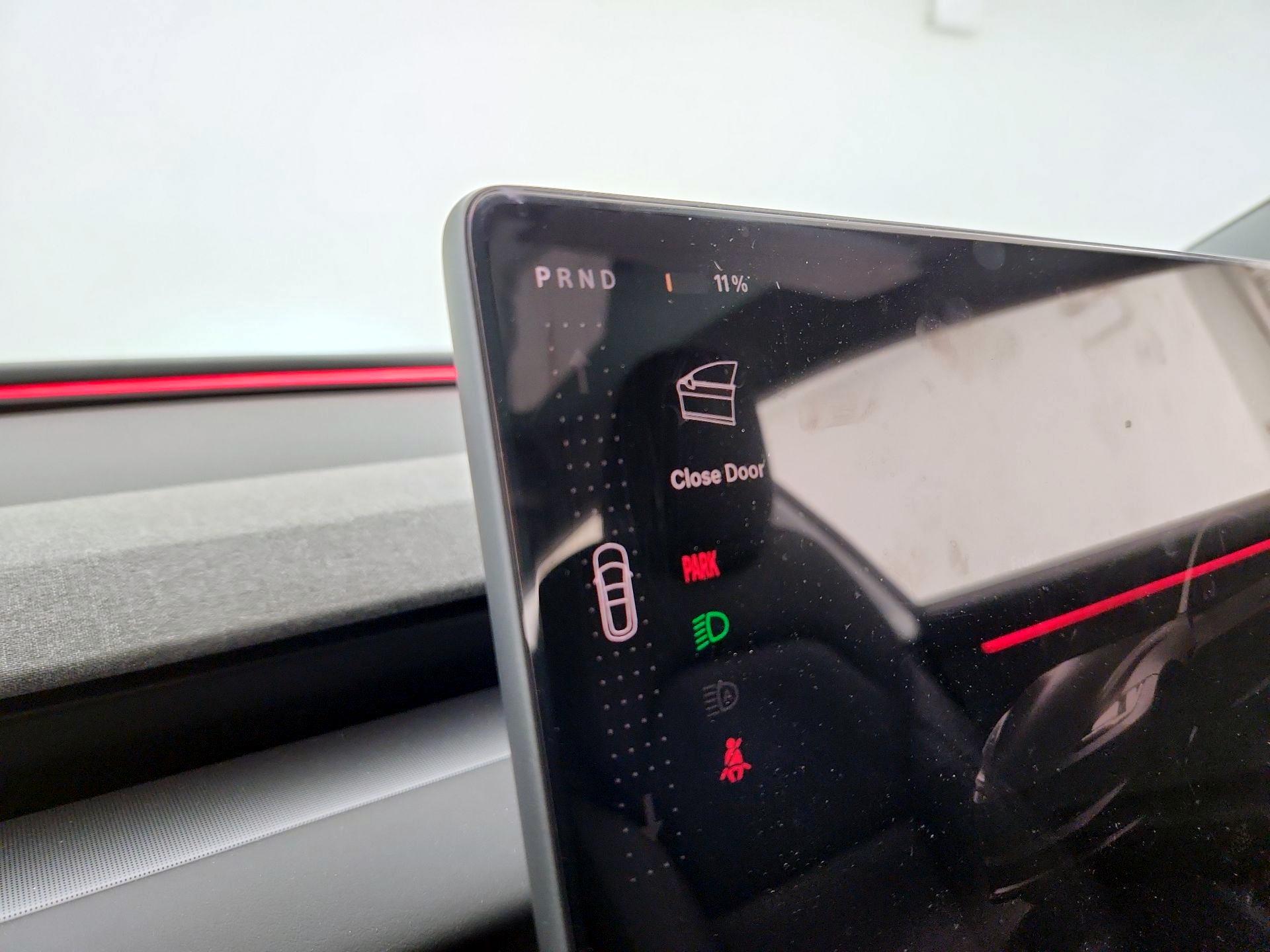 Thumbnail: 2026 Tesla Model 3 - 18