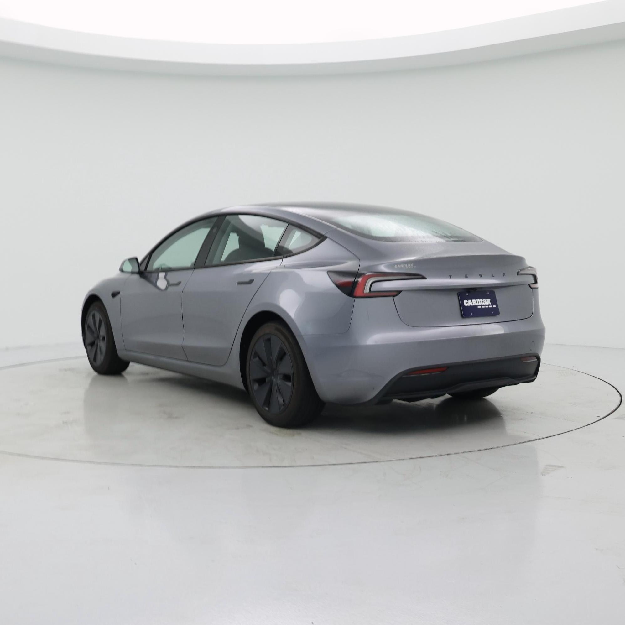 Thumbnail: 2026 Tesla Model 3 - 2