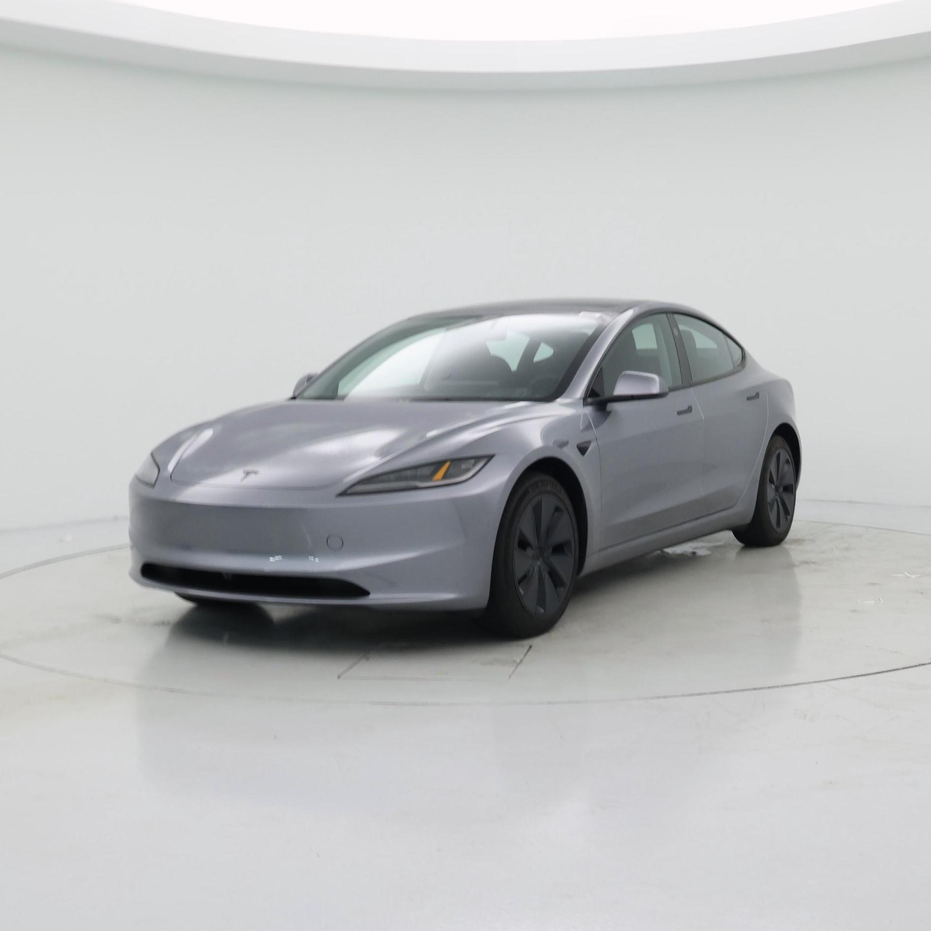 Thumbnail: 2026 Tesla Model 3 - 4