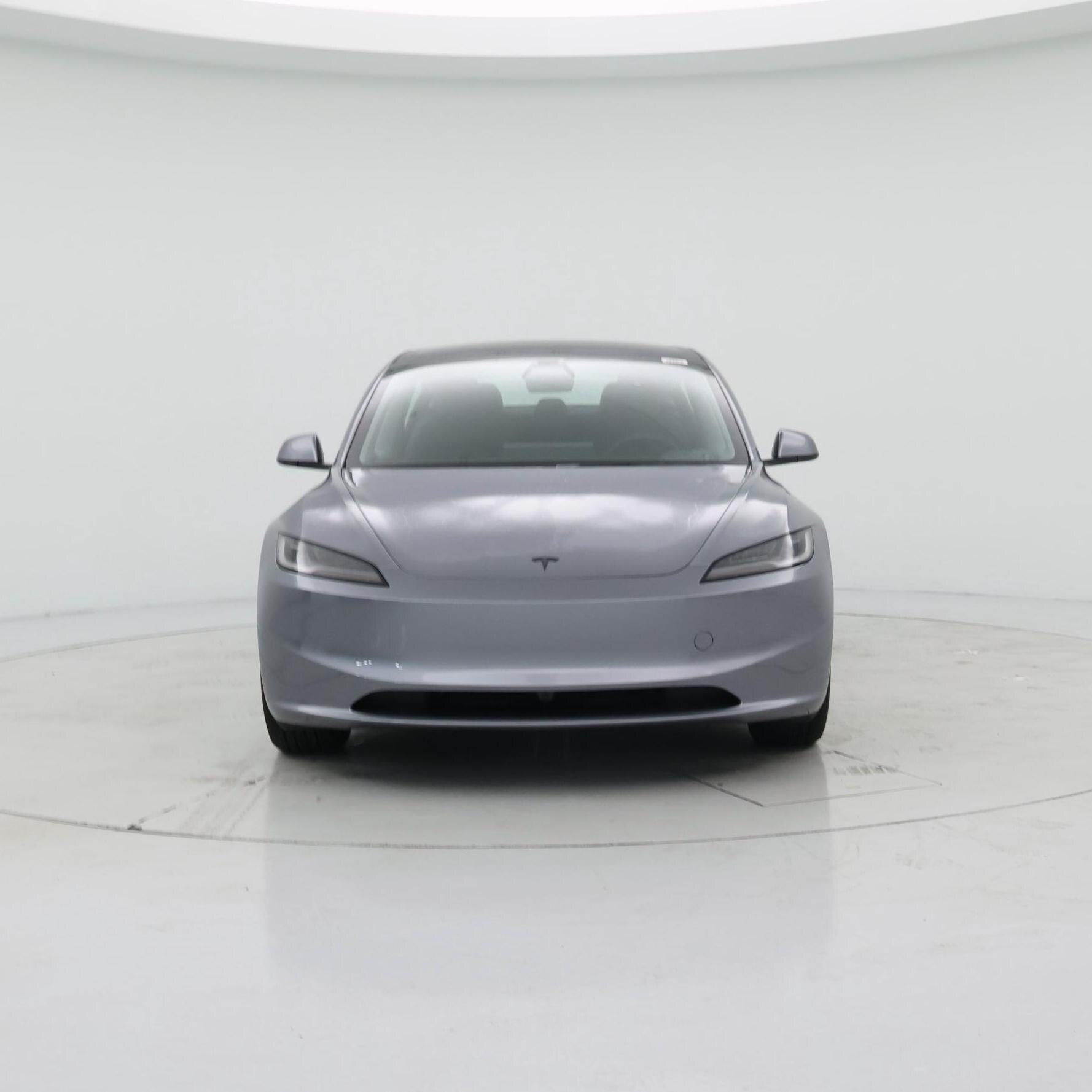 Thumbnail: 2026 Tesla Model 3 - 5