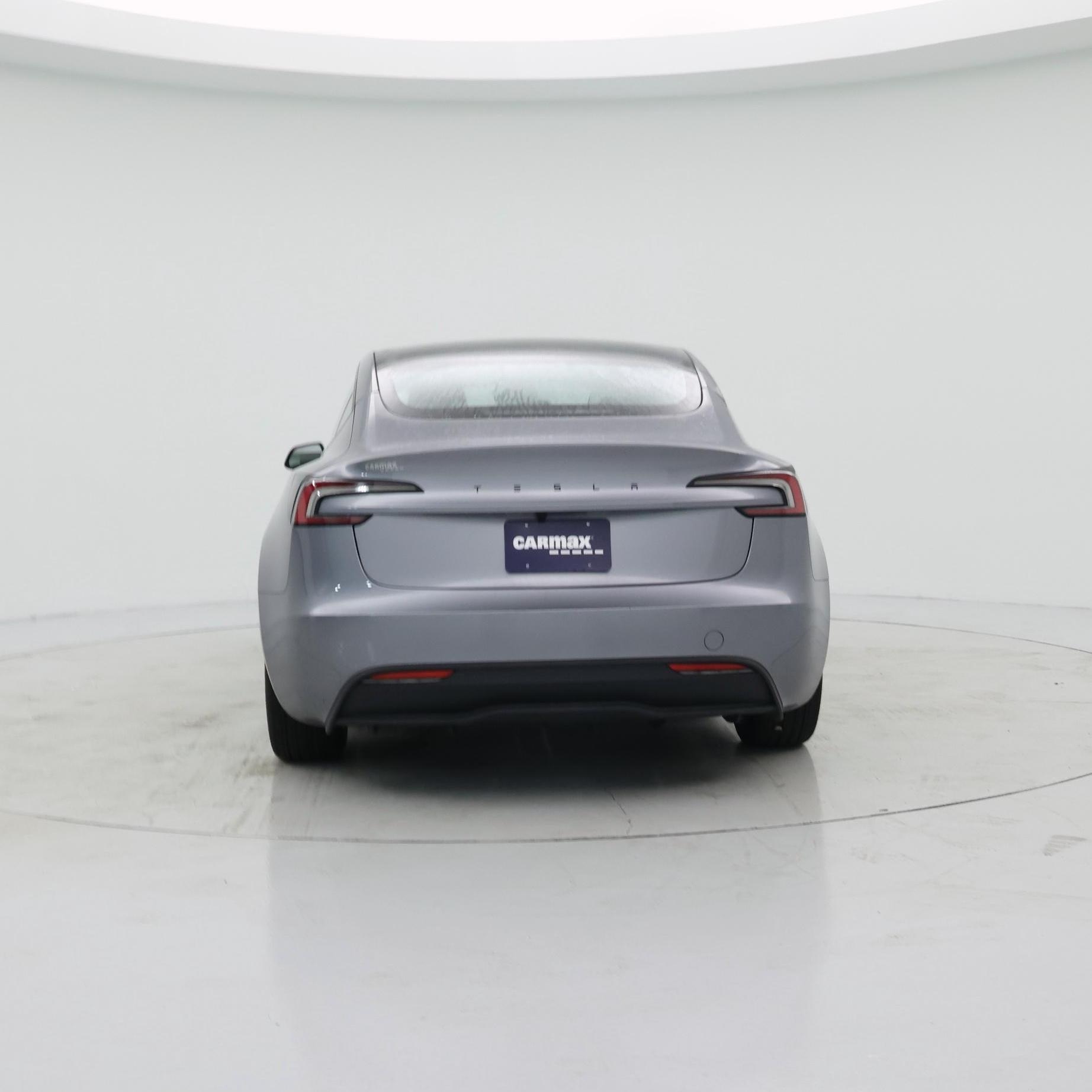 Thumbnail: 2026 Tesla Model 3 - 6