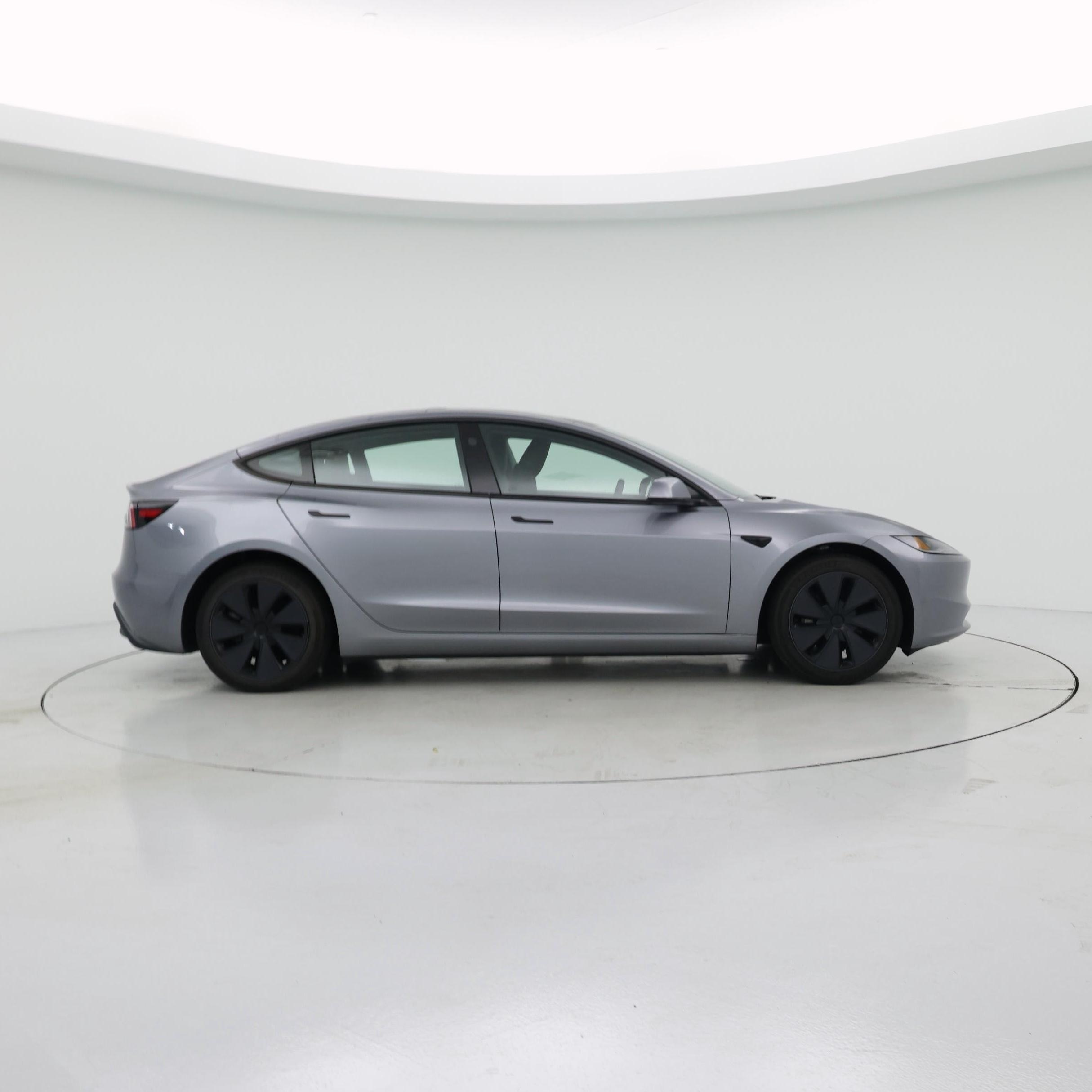 Thumbnail: 2026 Tesla Model 3 - 7