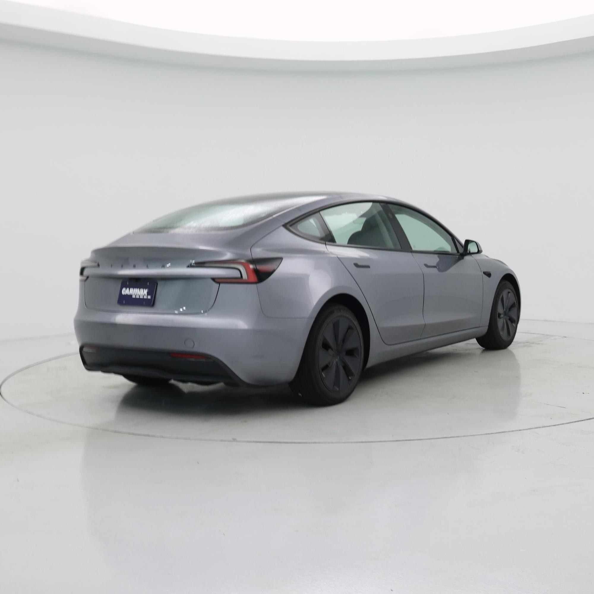 Thumbnail: 2026 Tesla Model 3 - 8