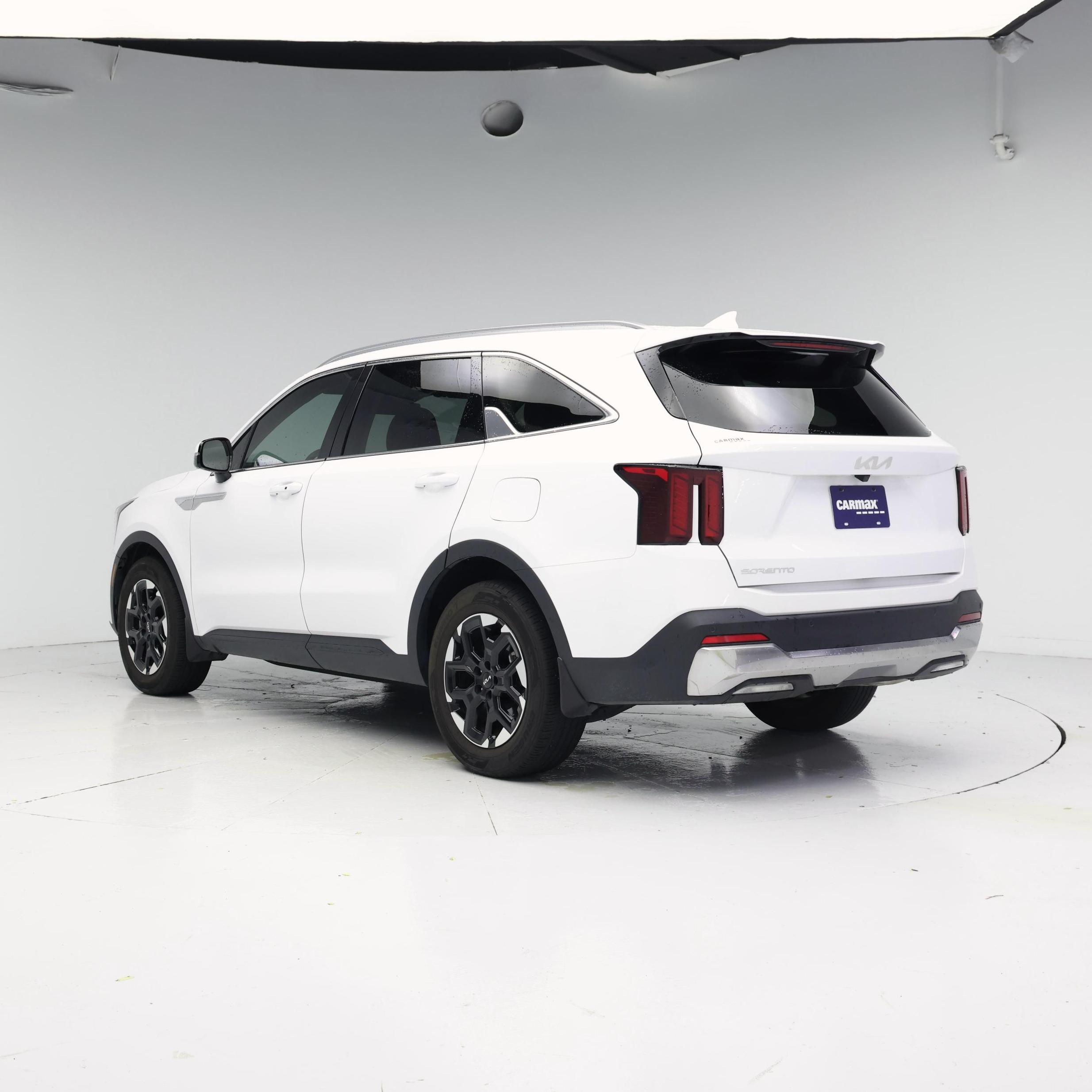 Thumbnail: 2025 Kia Sorento - 2