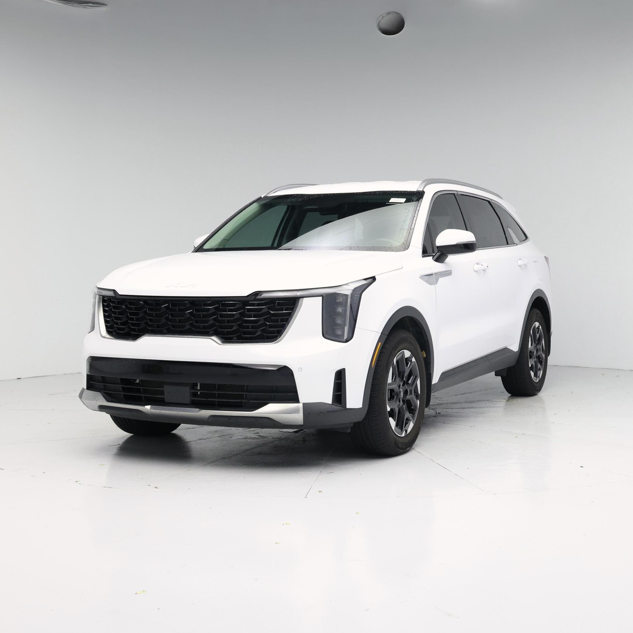 Thumbnail: 2025 Kia Sorento - 4