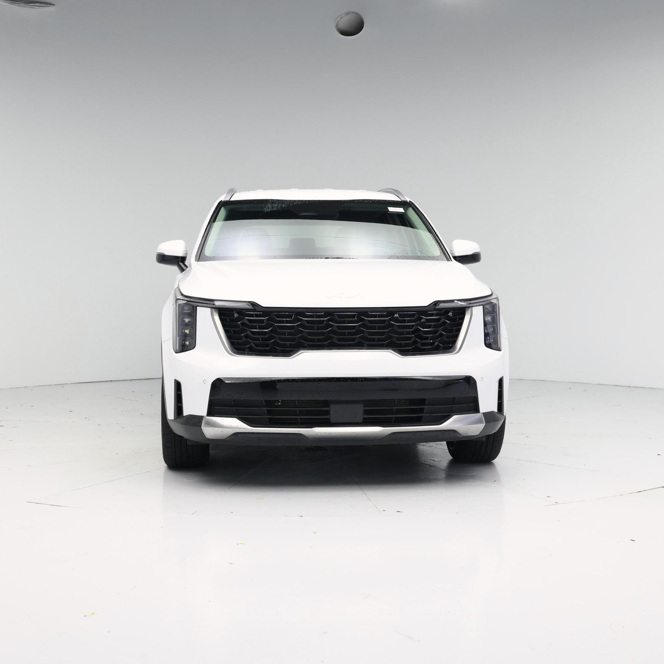 Thumbnail: 2025 Kia Sorento - 5