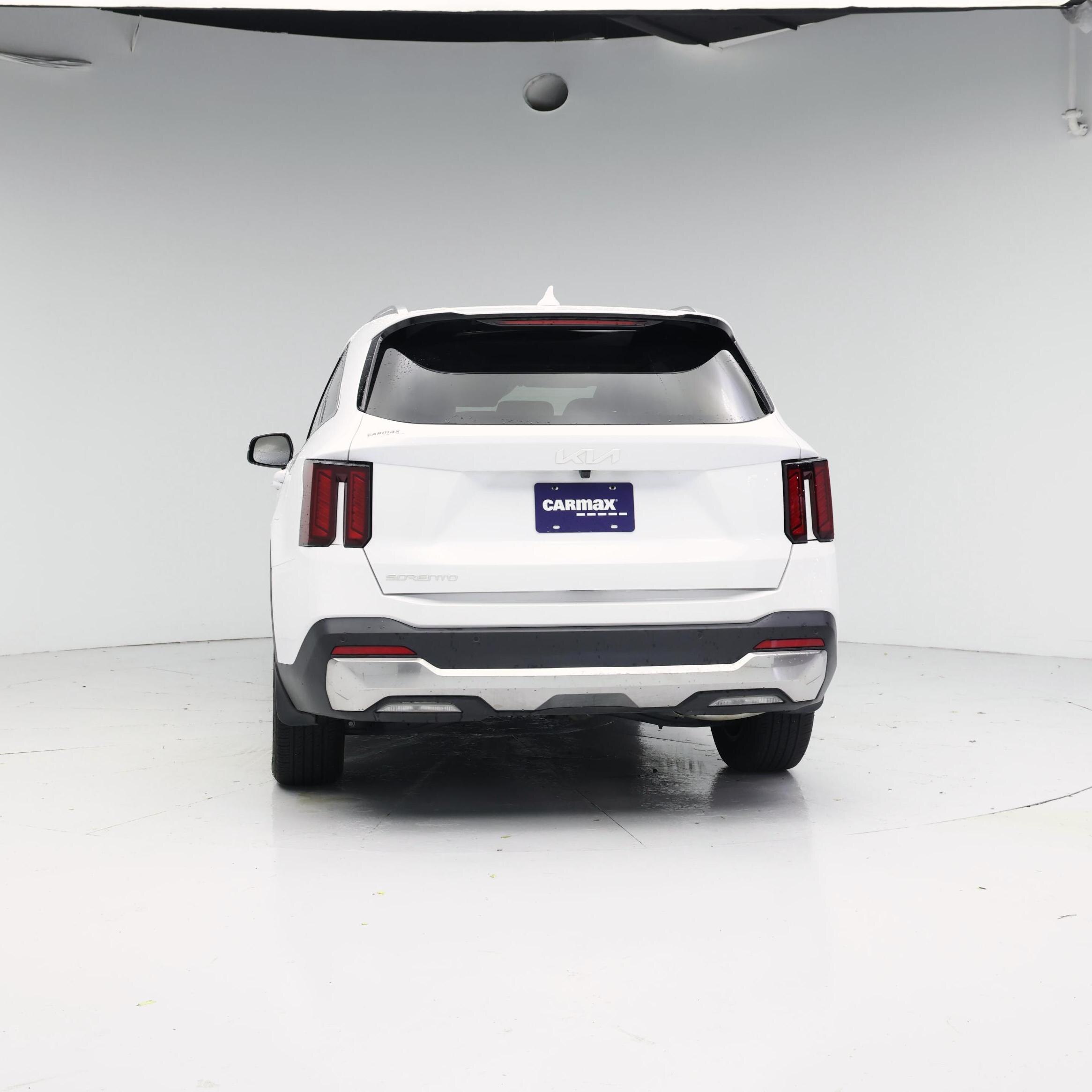 Thumbnail: 2025 Kia Sorento - 6