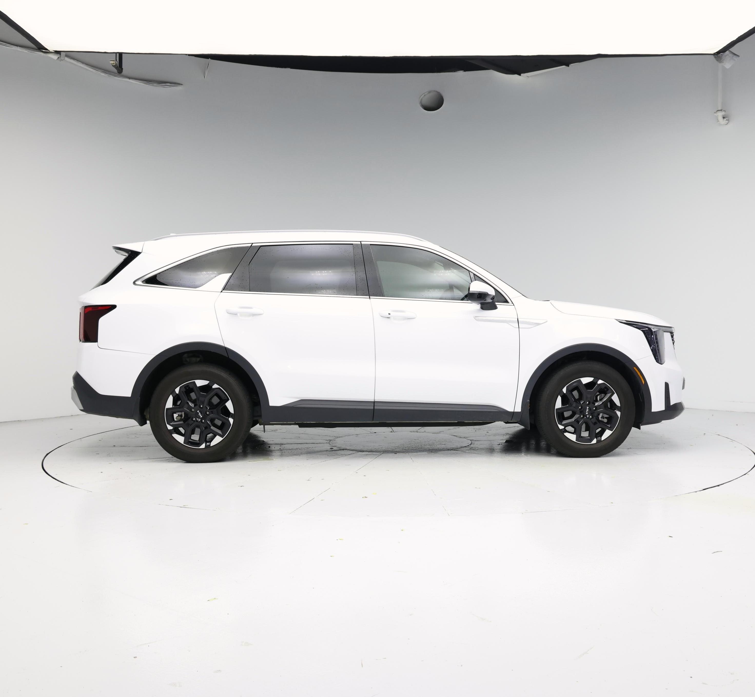 Thumbnail: 2025 Kia Sorento - 7