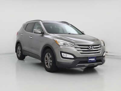 2015 Hyundai Santa Fe Sport
