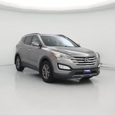 2015 Hyundai Santa Fe Sport