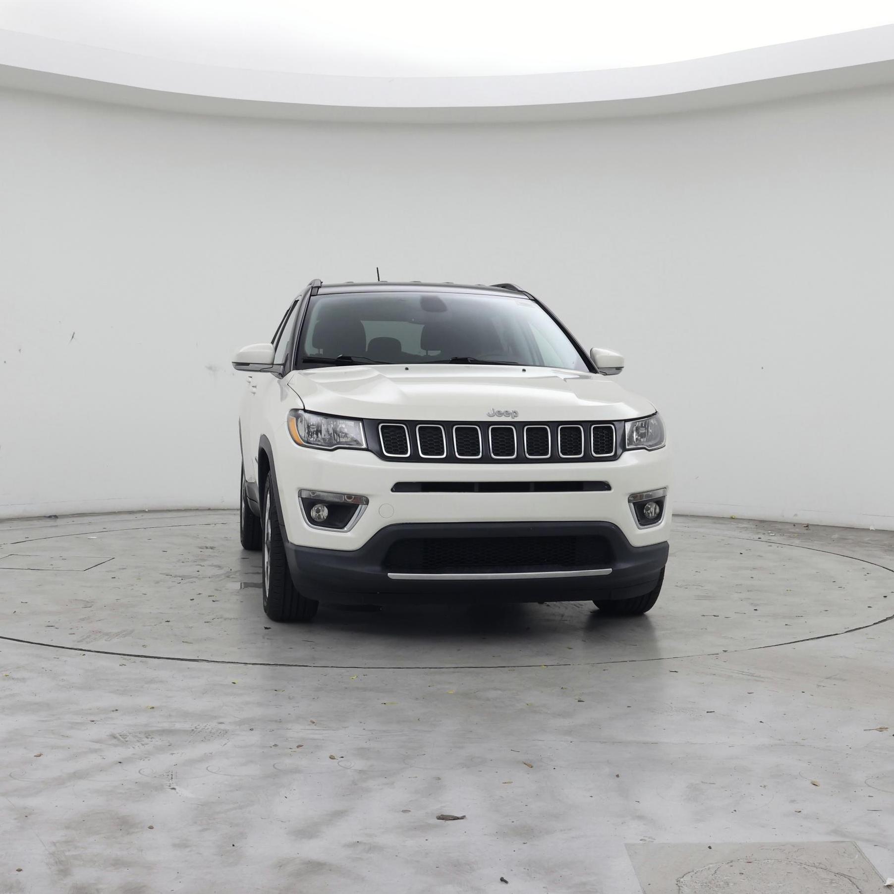 Thumbnail: 2020 Jeep Compass - 5