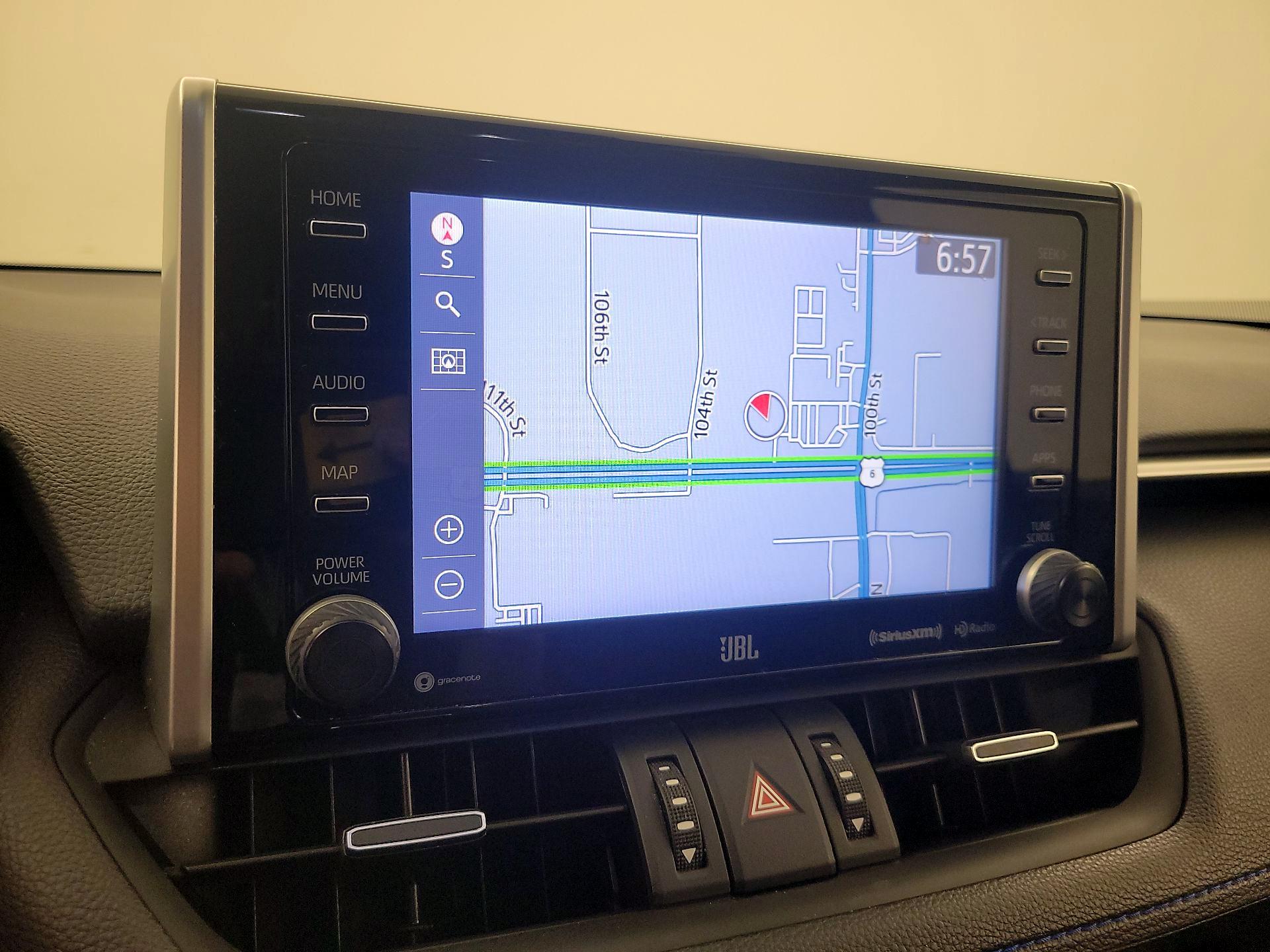 Thumbnail: 2021 Toyota RAV4 - 14