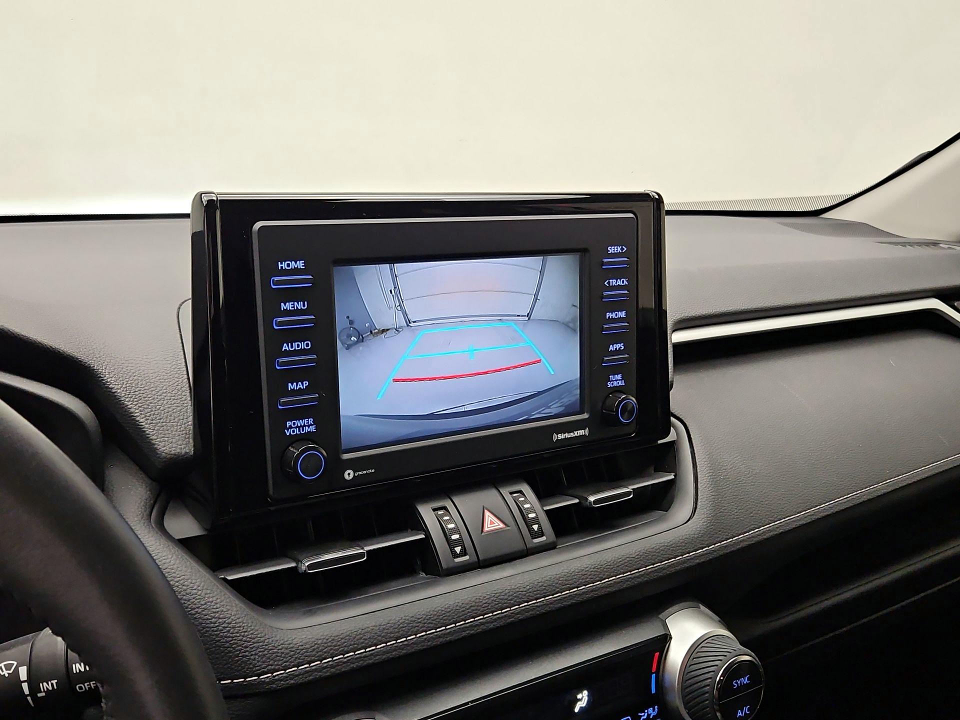 Thumbnail: 2020 Toyota RAV4 - 14