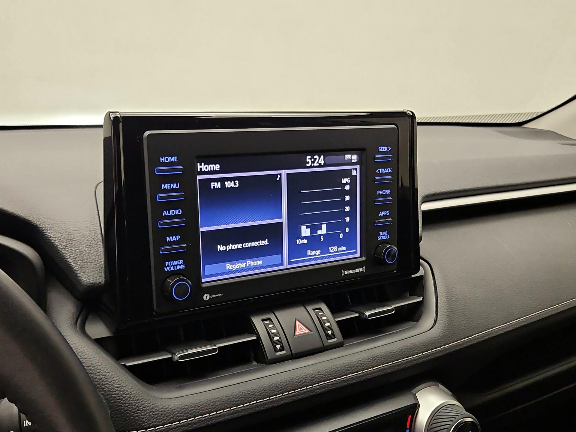 Thumbnail: 2020 Toyota RAV4 - 15