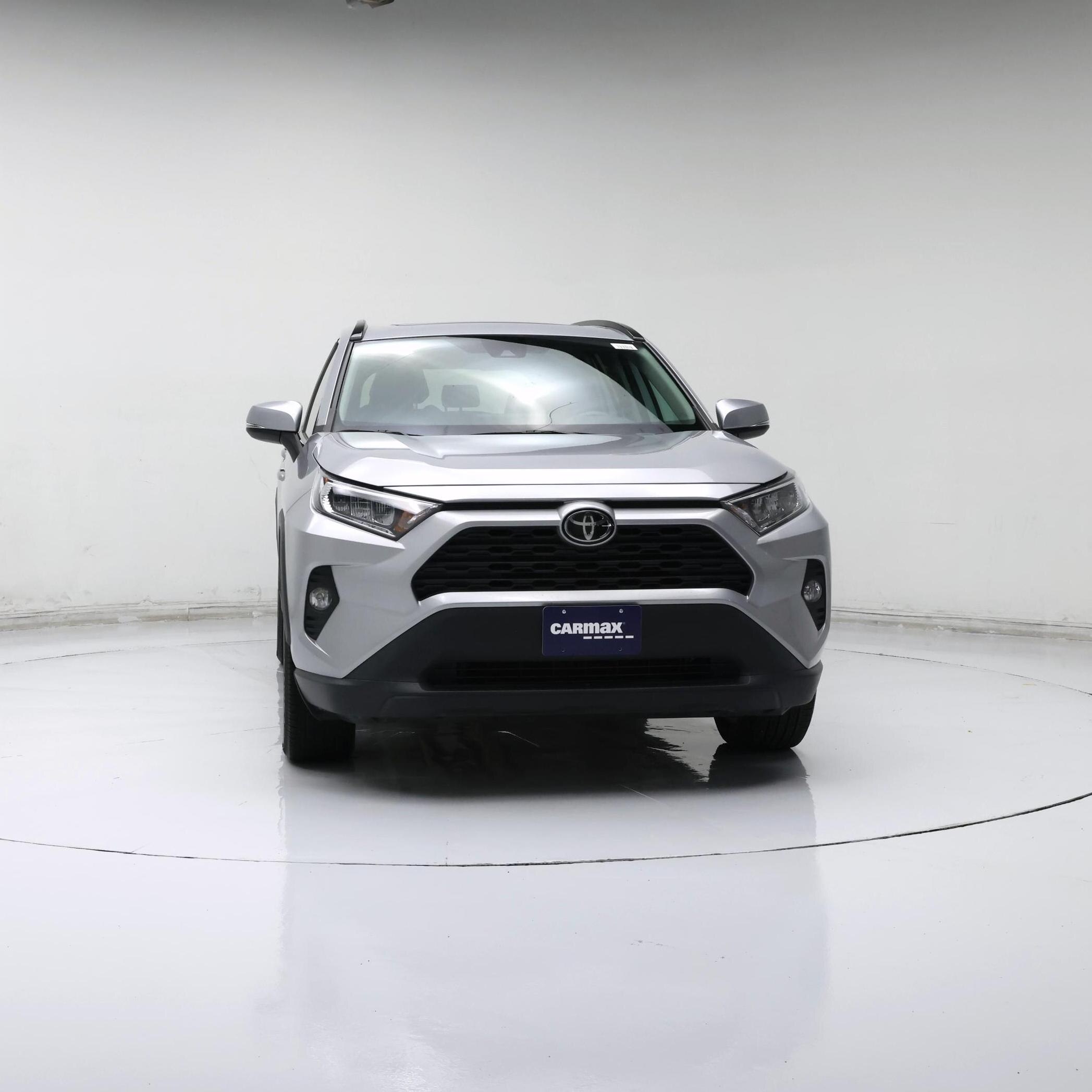 Thumbnail: 2020 Toyota RAV4 - 5