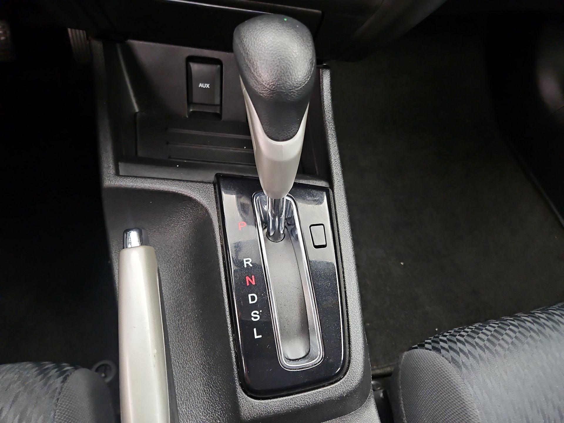 Thumbnail: 2015 Honda Civic - 17