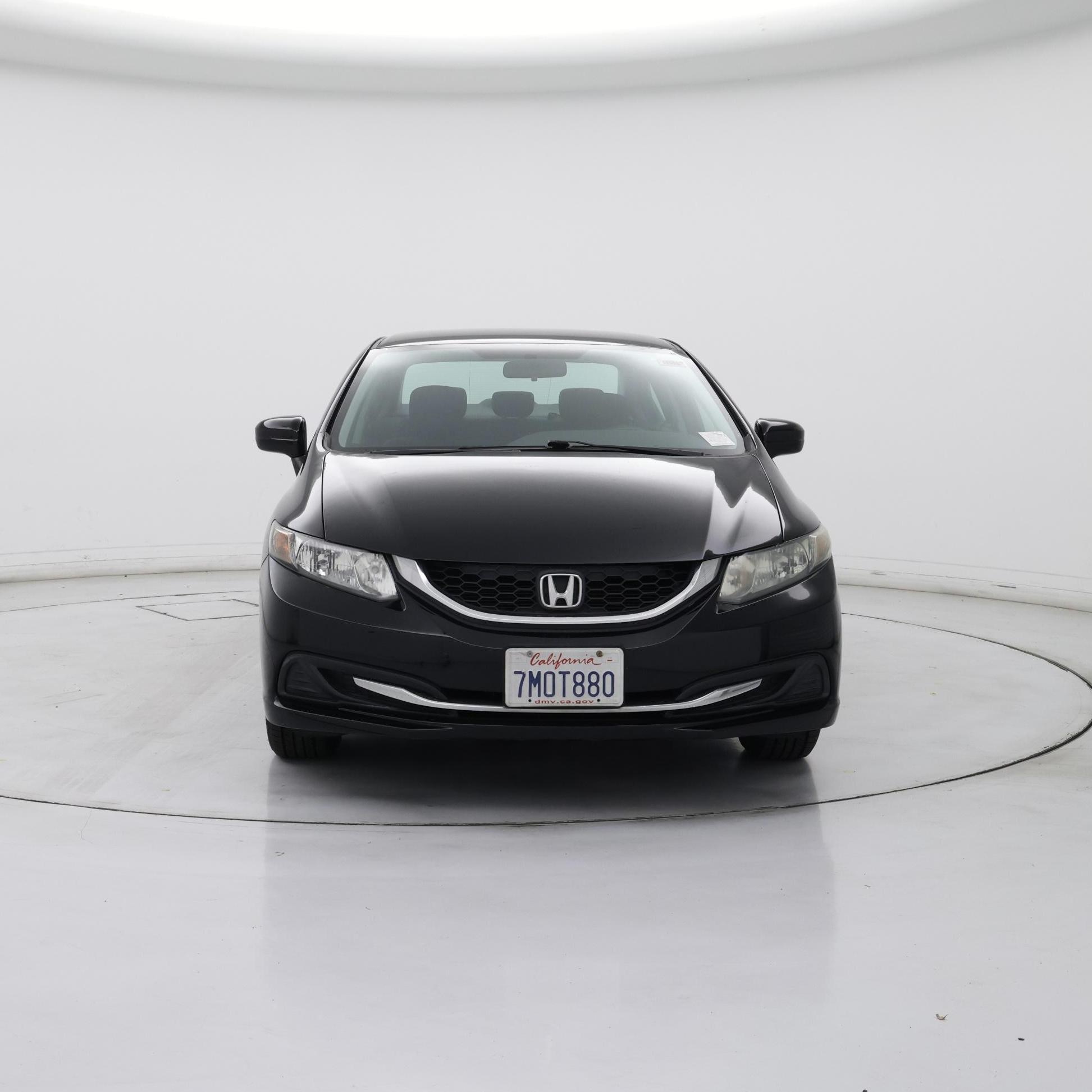 Thumbnail: 2015 Honda Civic - 5
