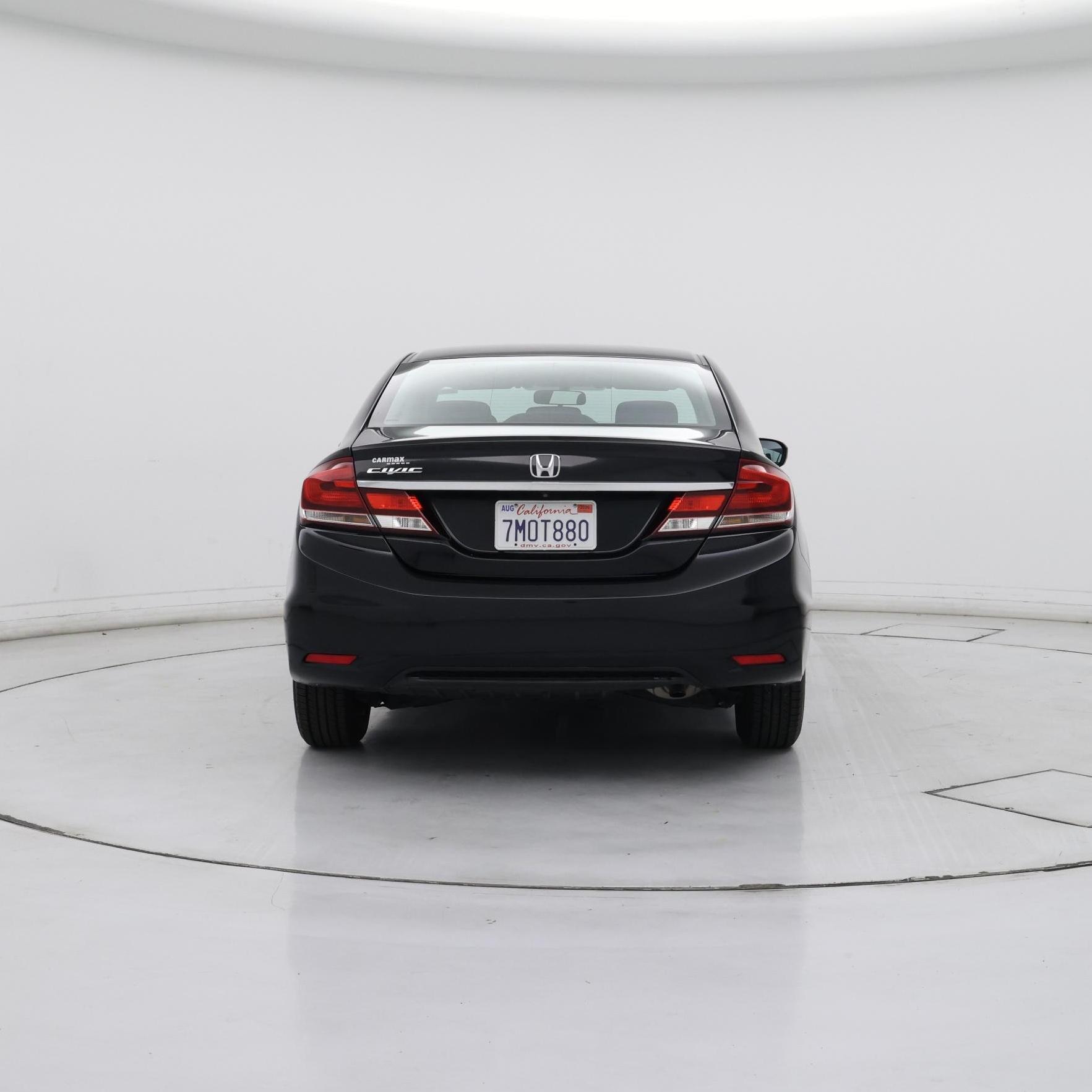 Thumbnail: 2015 Honda Civic - 6